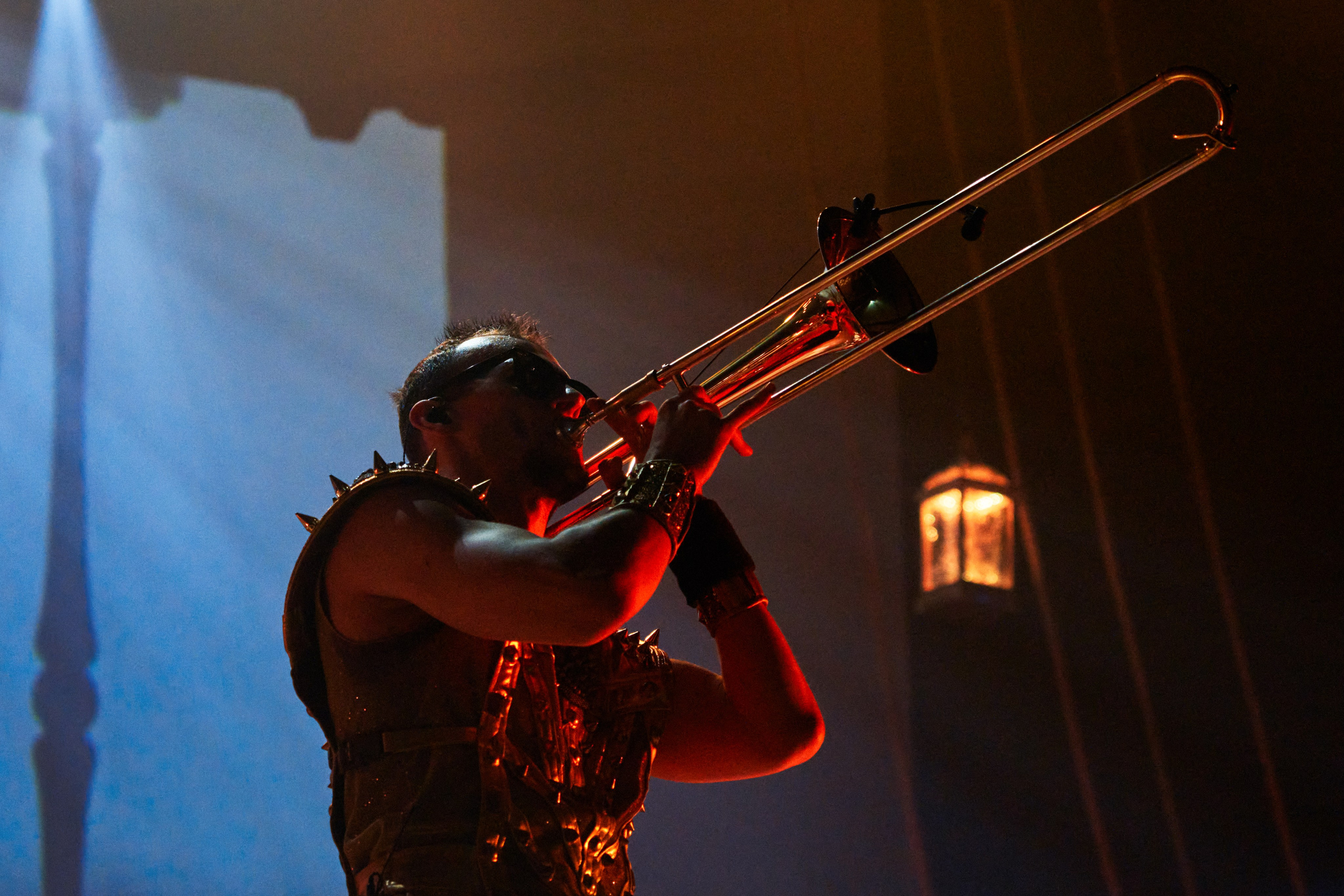 Concord orceatra. Фотограф