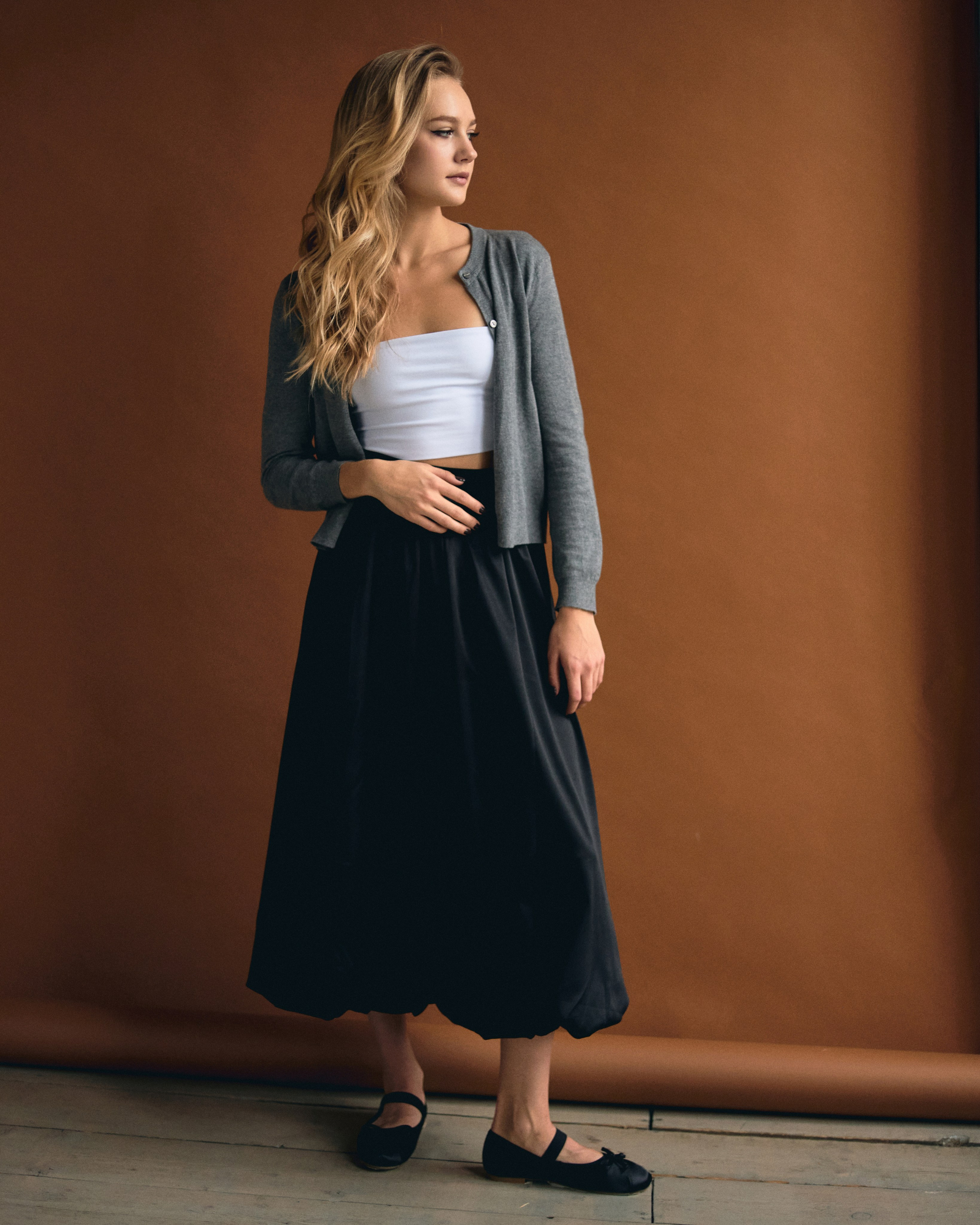 Портреты. Фотосессии в Москве Марина Кулова