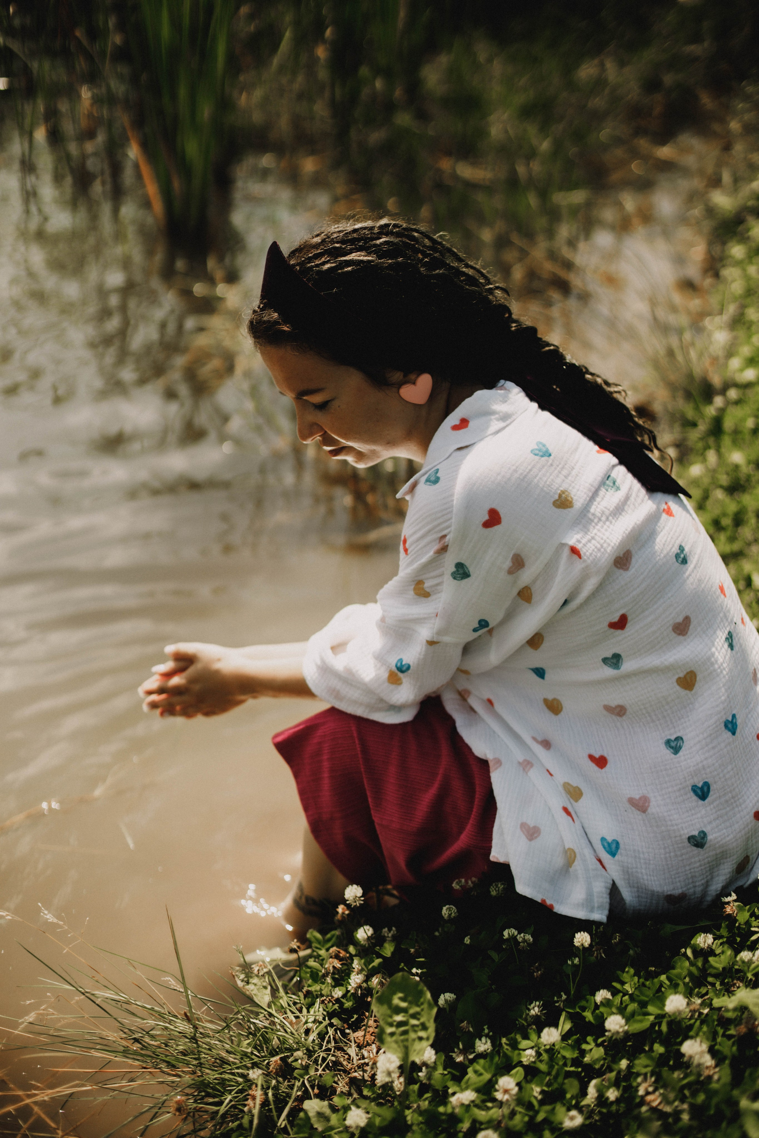 Настя Жаришка 24-го. Фотограф в Нижнем Новгороде