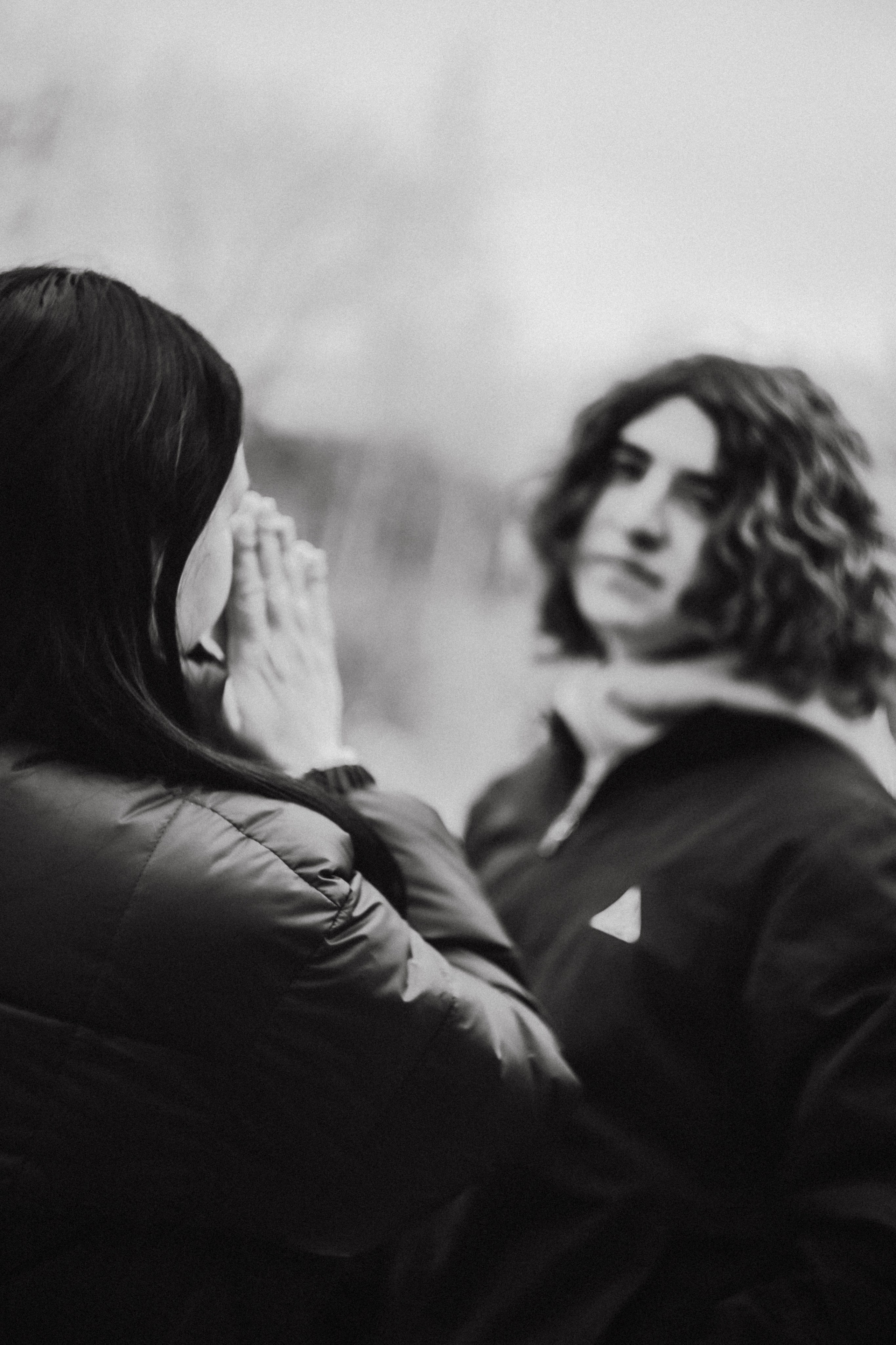 Жанна и Даня. 18-летие. Фотограф в Нижнем Новгороде