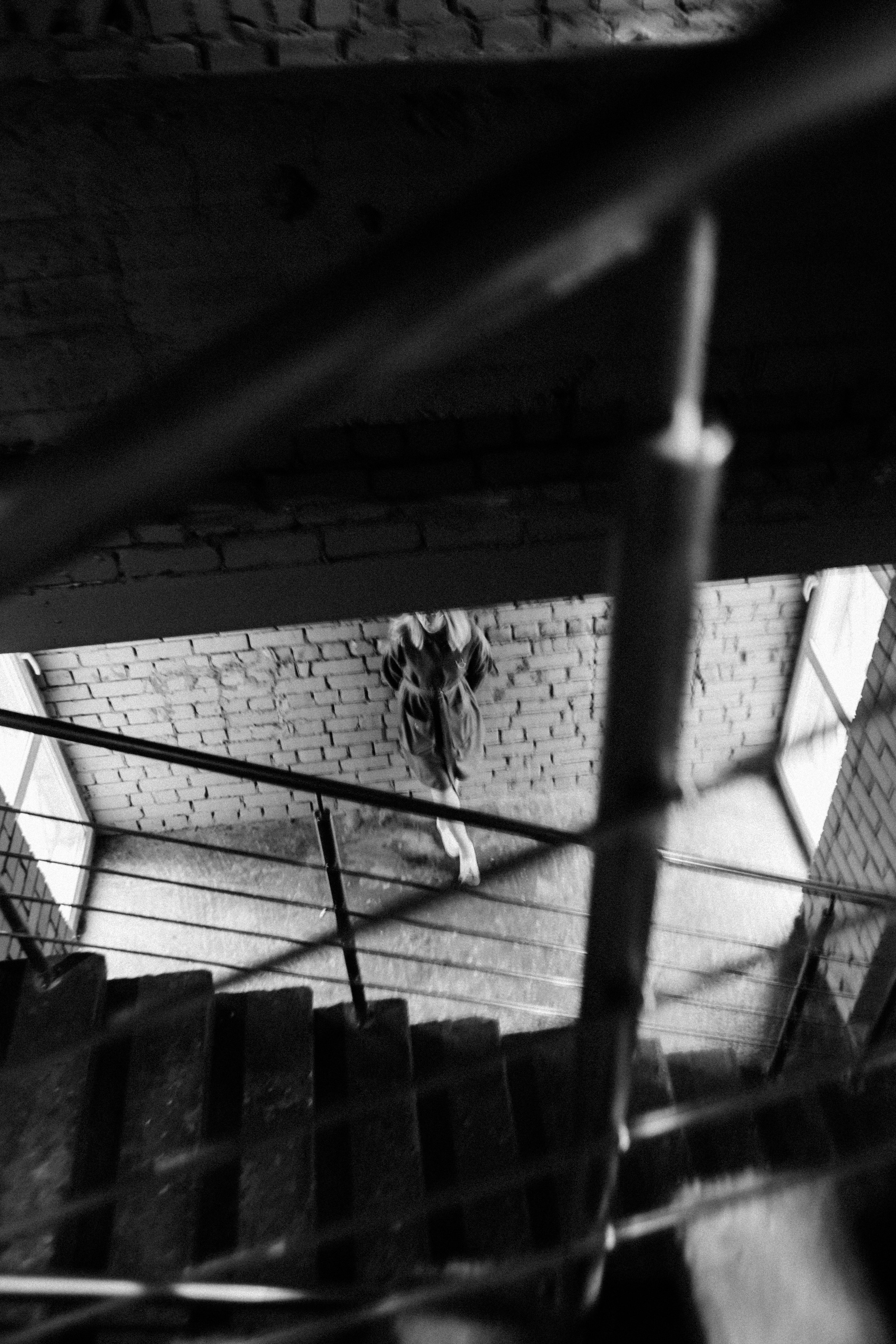 Лена. «Teen space». Фотограф в Нижнем Новгороде