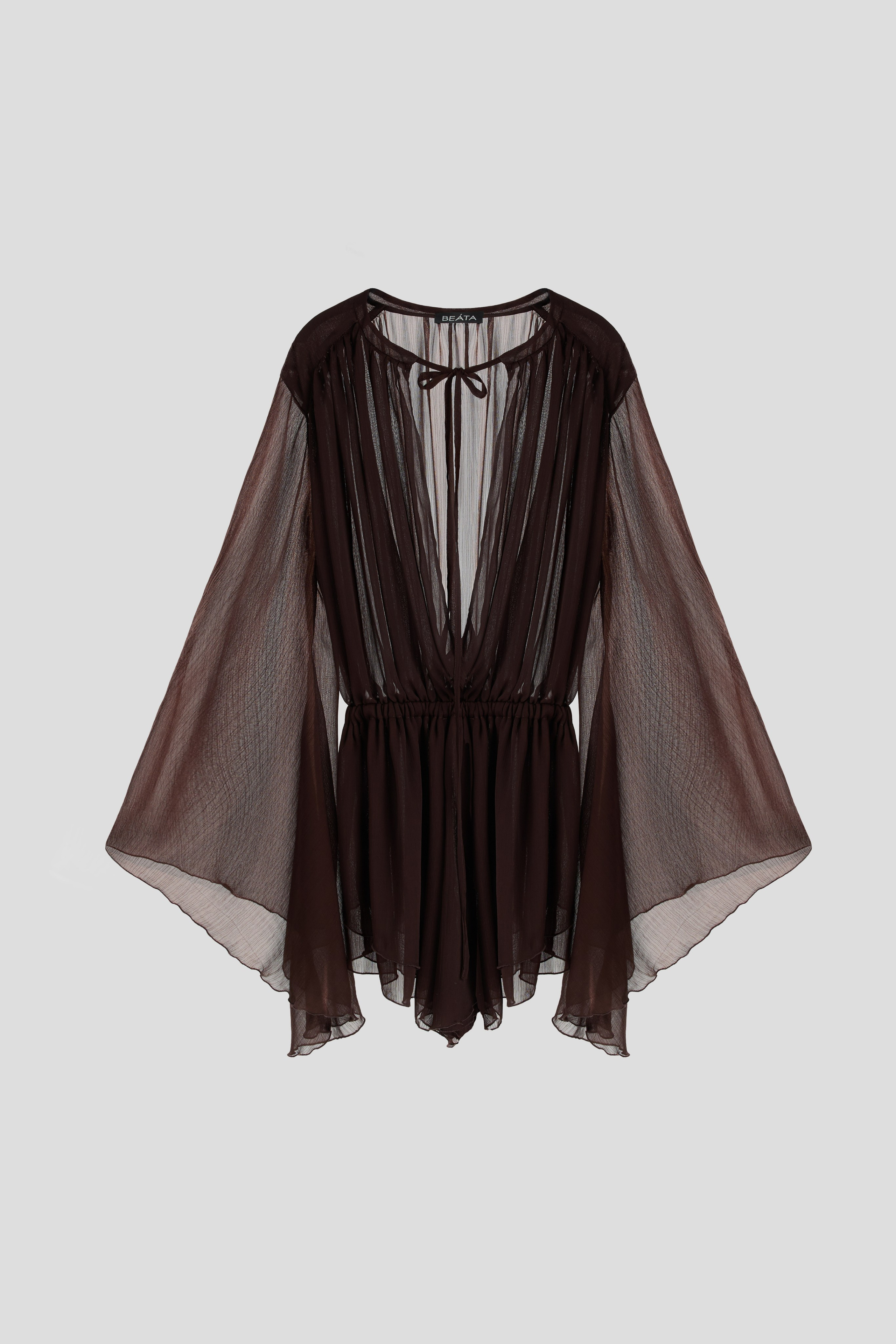 BEÁTA. Главная