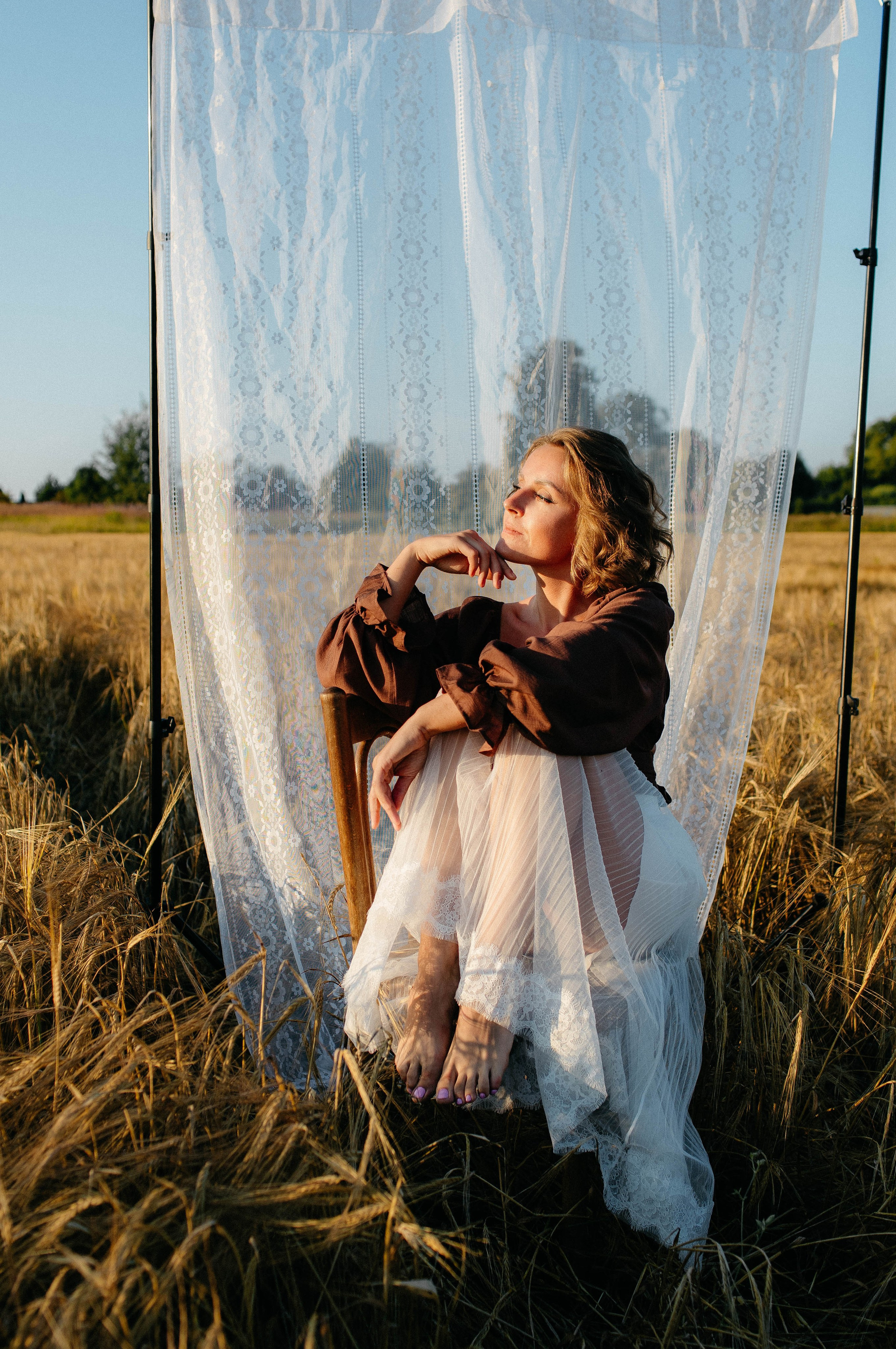 НАСТЯ. Свадебный и семейный фотограф Иваново Елена Угодина