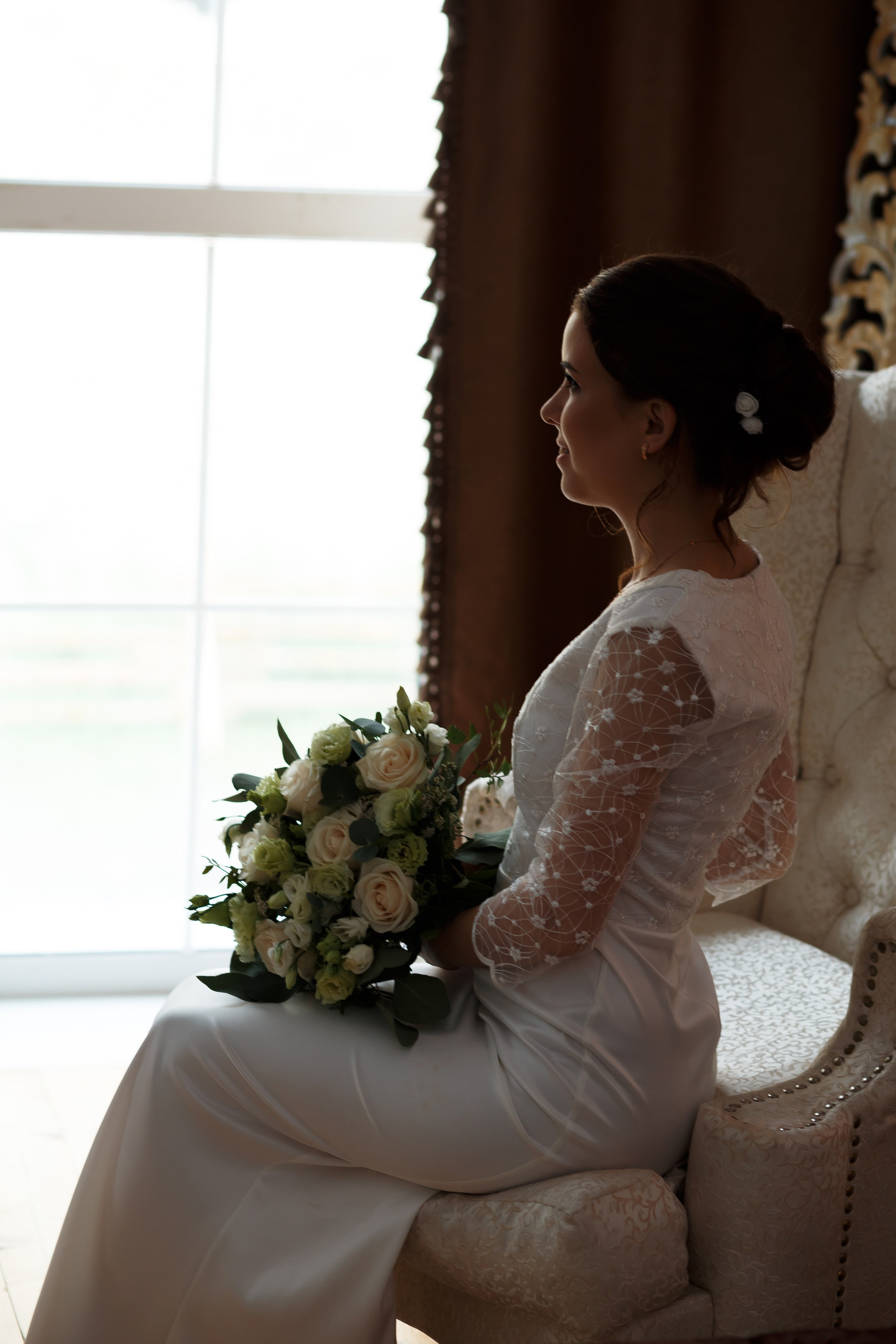 Свадьбы. Фотограф в Комсомольске-на-Амуре