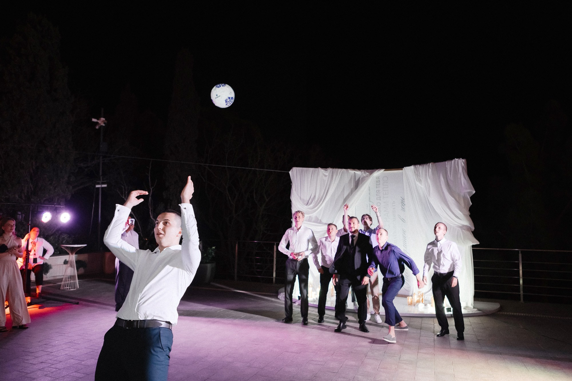 Ярослав и Елизавета — Венчание и Свадьба. Свадебный фотограф, фотосъемка в Крыму, Севастополе, Симферополе, Ялте