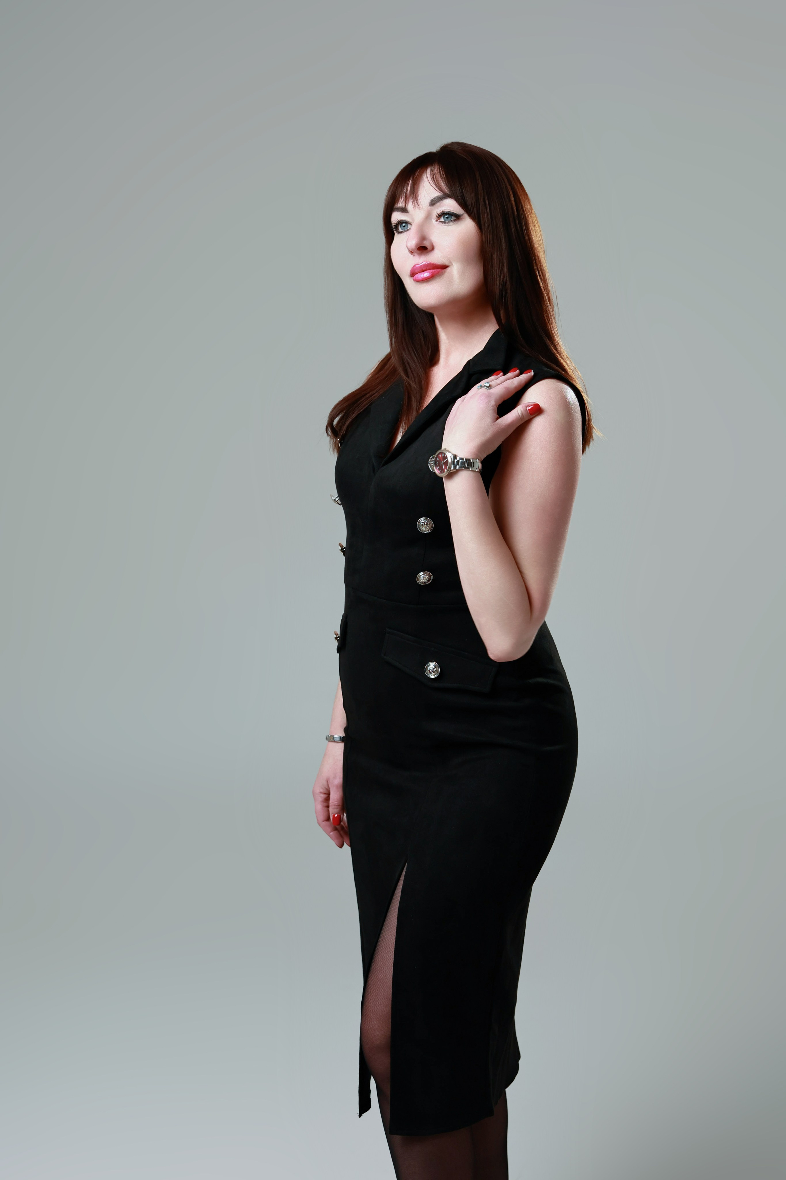 Сеймейный портрет. Анна Орловская — портретный и семейный фотограф