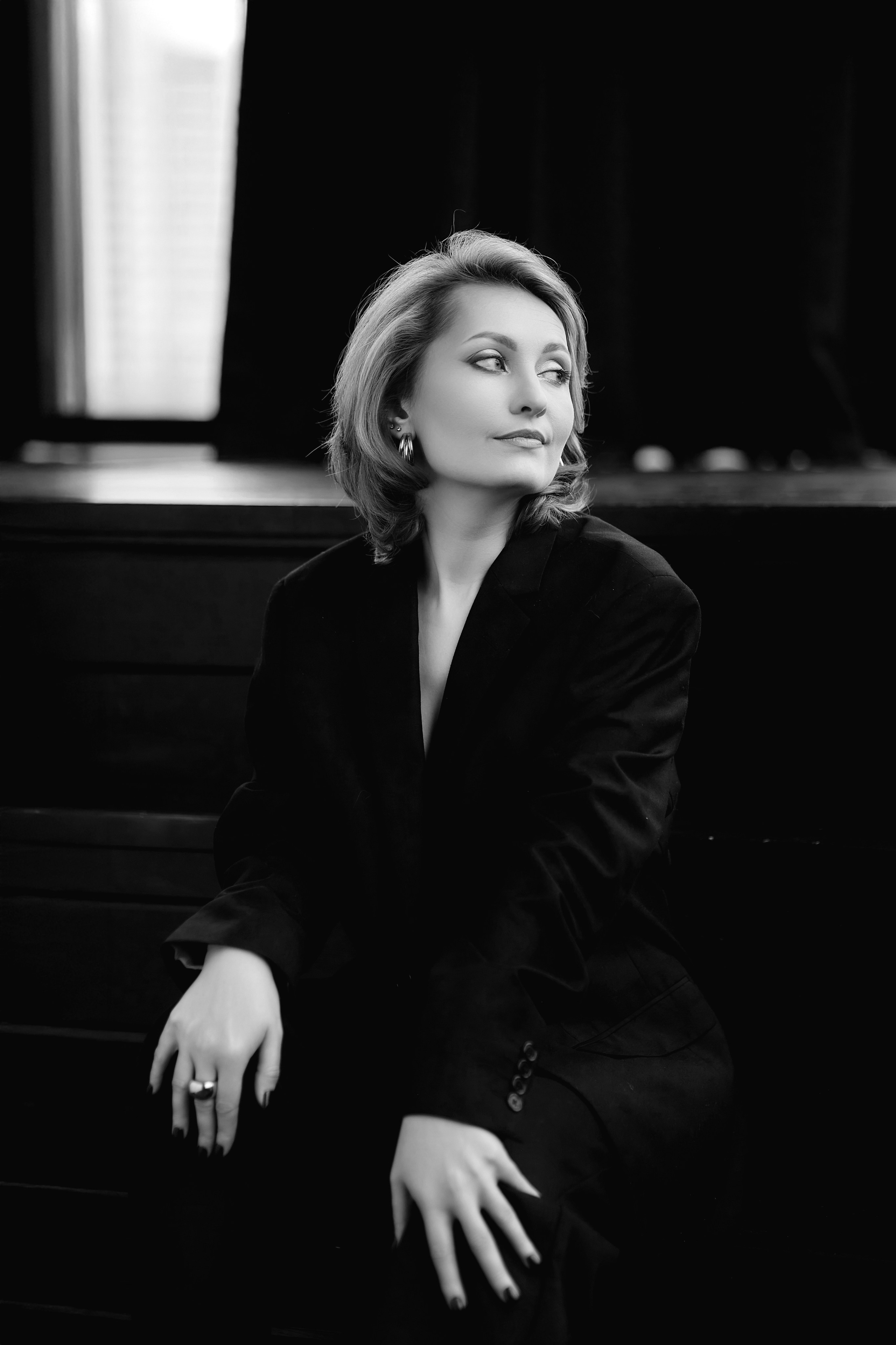 Вера. Фотограф в Минске Анна Кучинская