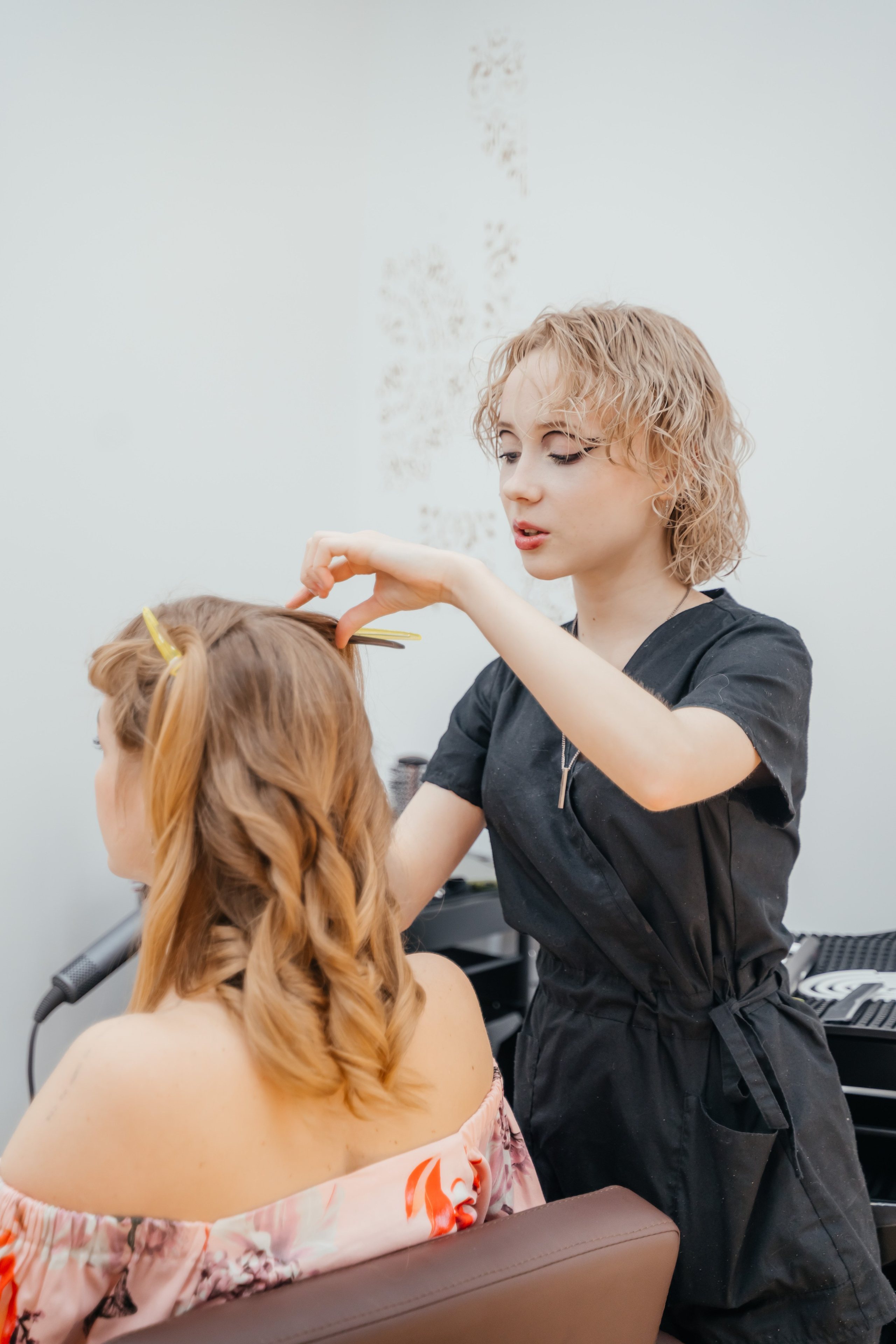 BrowHouse. Семейный фотограф в Саратове