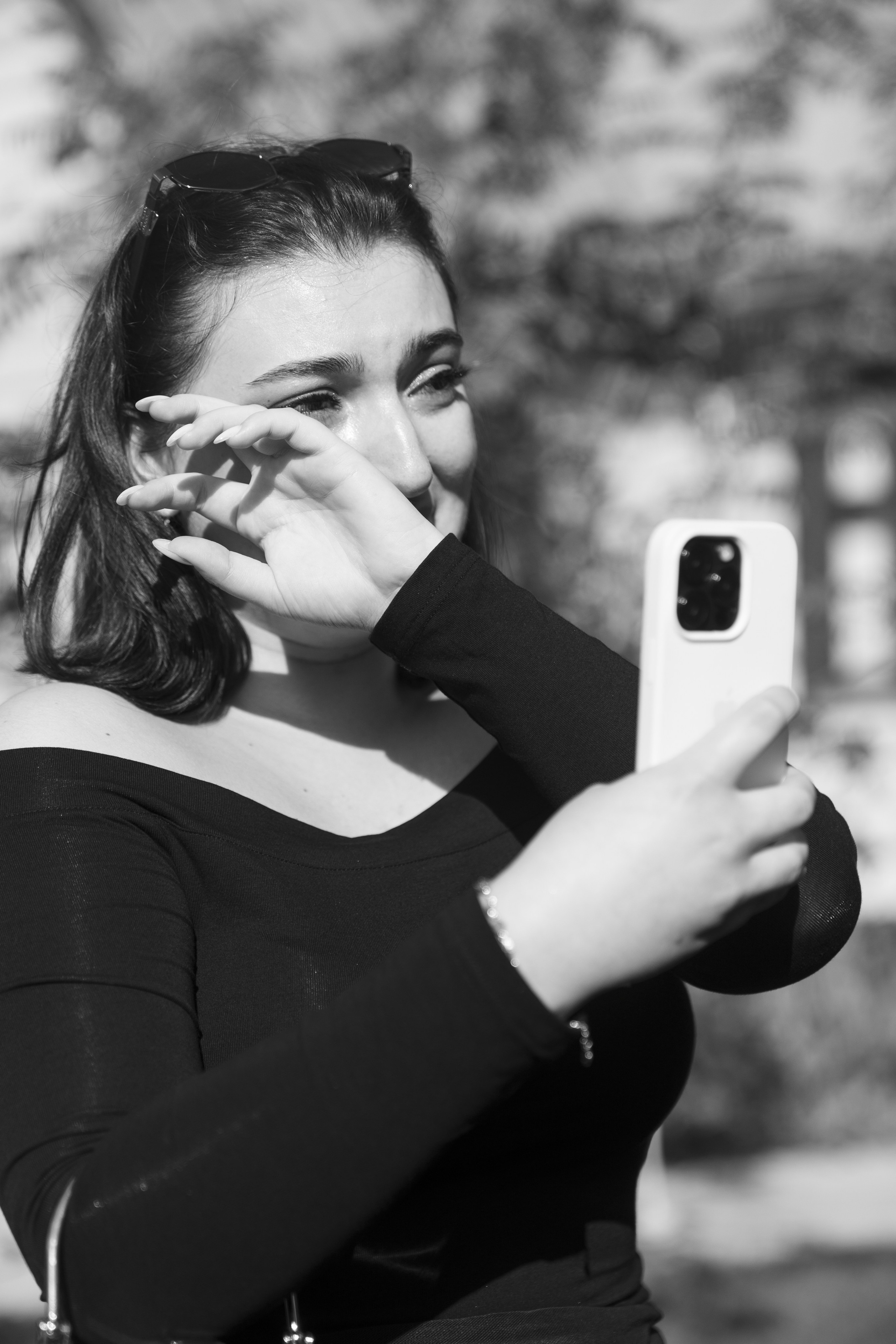 Света и Мевлют. Свадебный фотограф в Москве Кристина Чехова