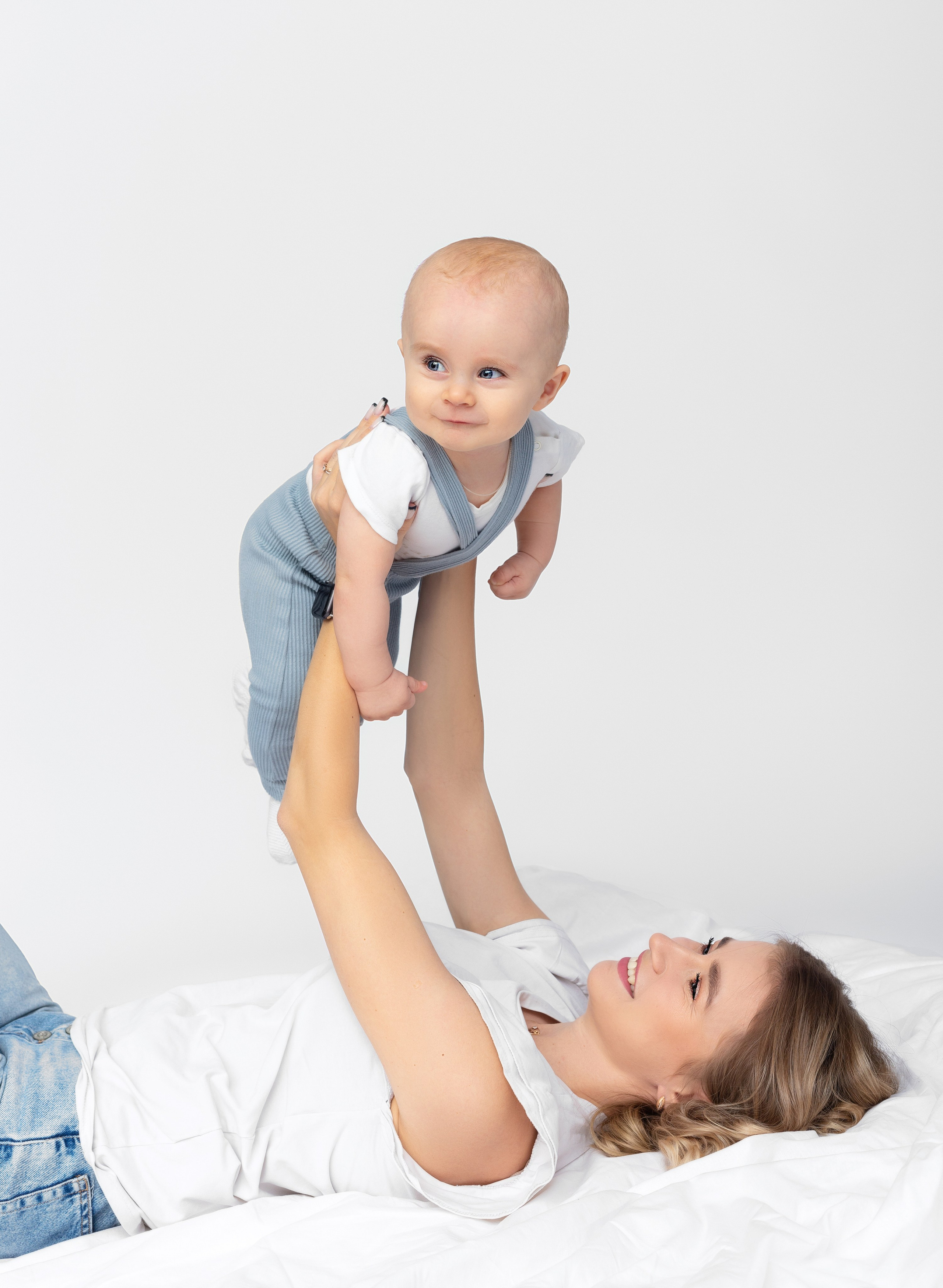 Кристина и Святослав. Ирина Болотова фотограф в стиле Vogue в городе Старый Оскол