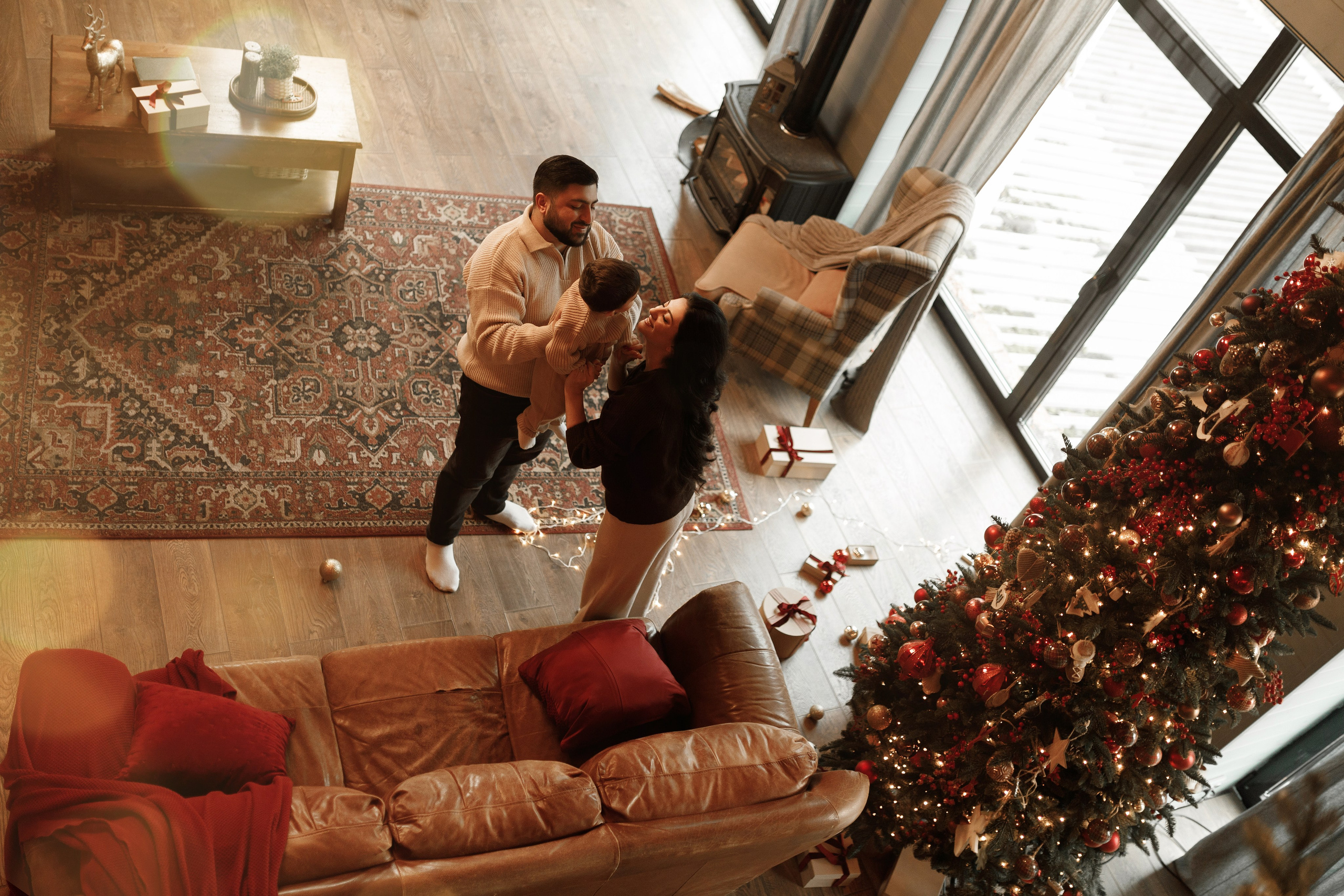 № 6. Фотограф в Москве Юлия Хамзина