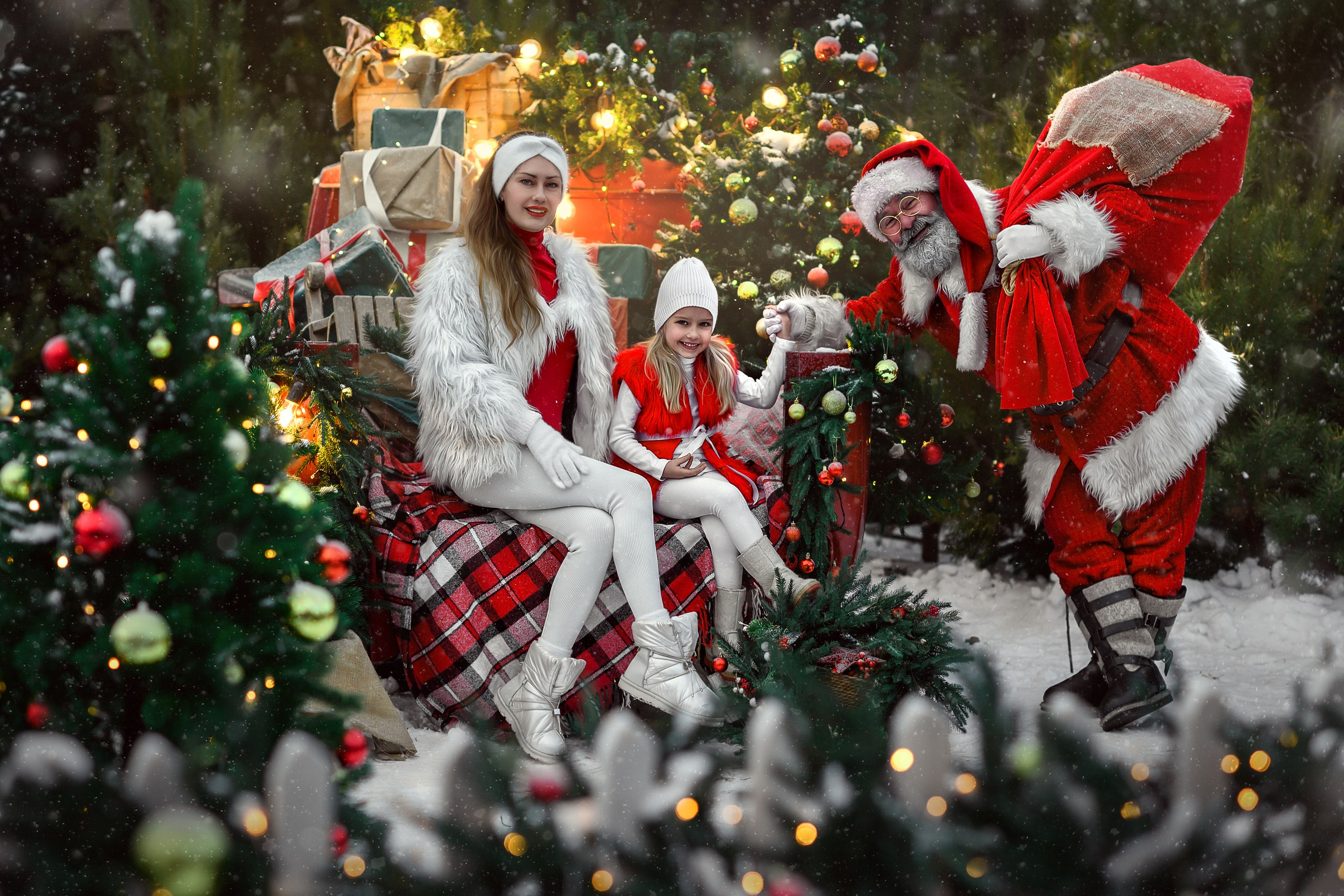 ПИКАП. Семейный фотограф Екатеринбург Лора Мур