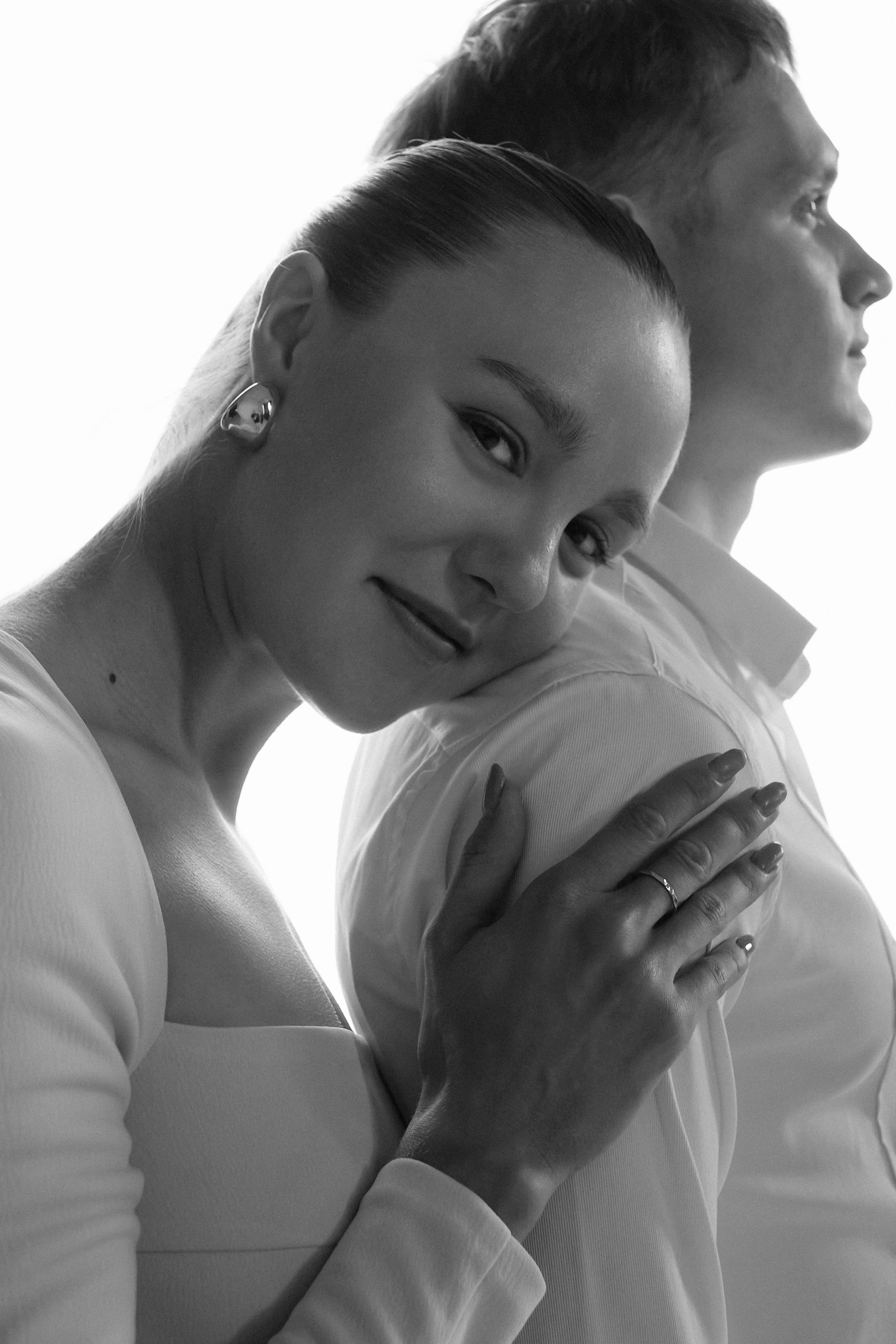 Кирилл и Арина. Фотограф в Рыбинске Ярцева Дарья