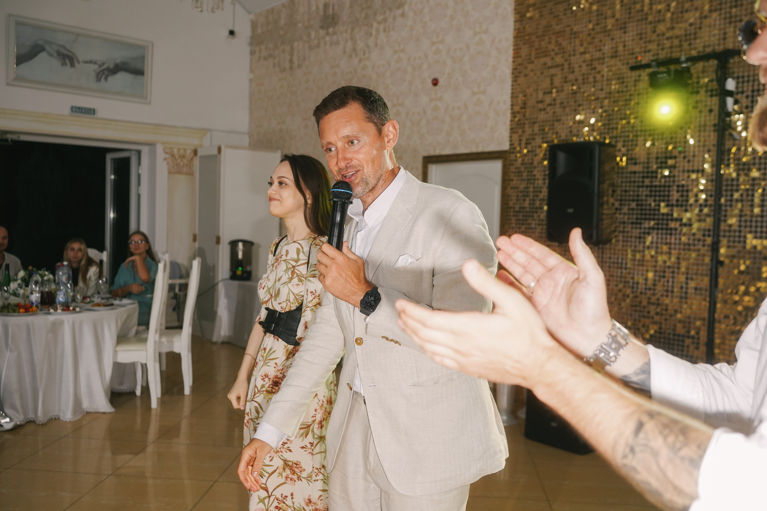 Незабываемые | 2023 Миша и Настя. ИТВИ