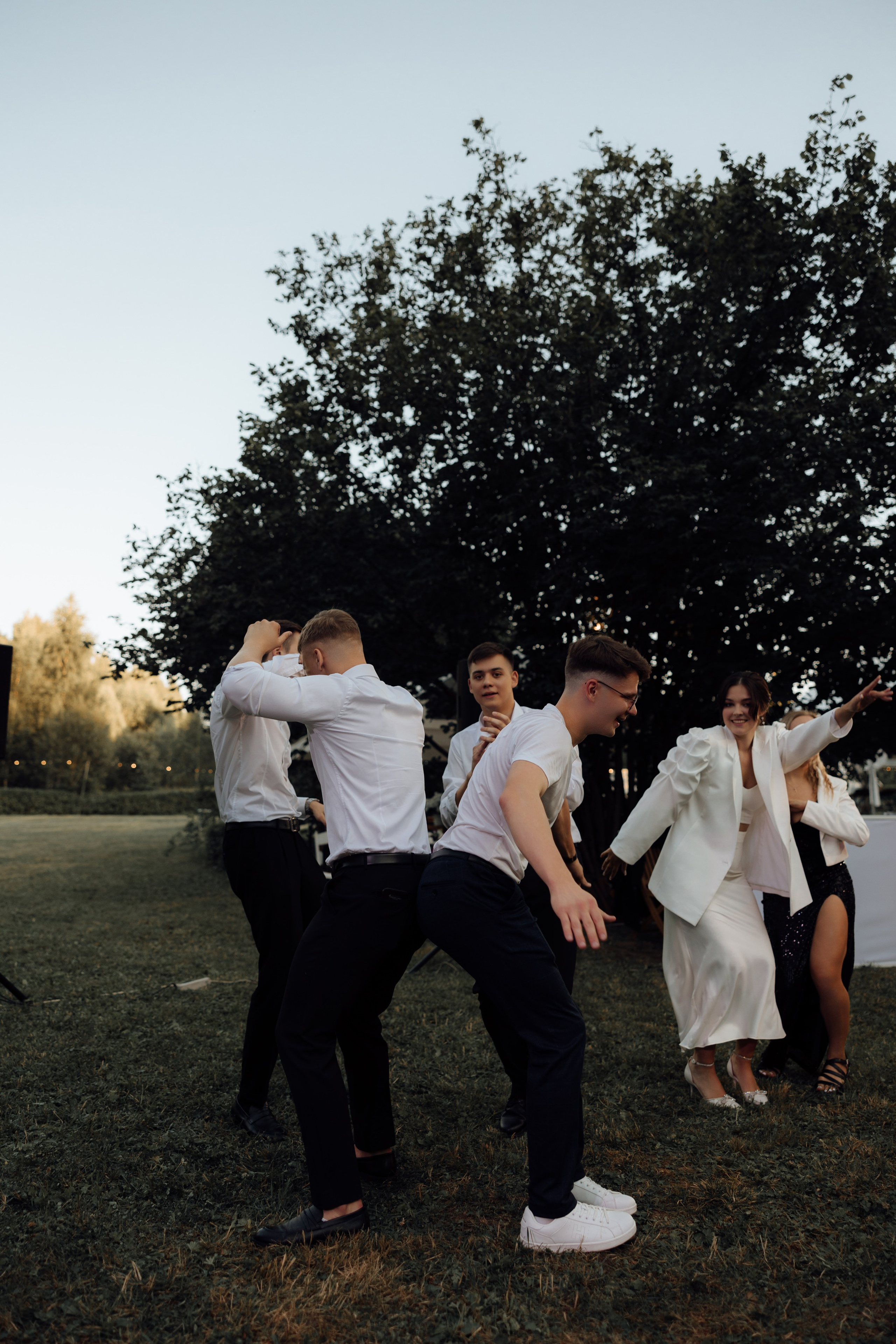 Даня и Лера. Свадебный фотограф Тула Москва СПБ / Сёмина Дарья