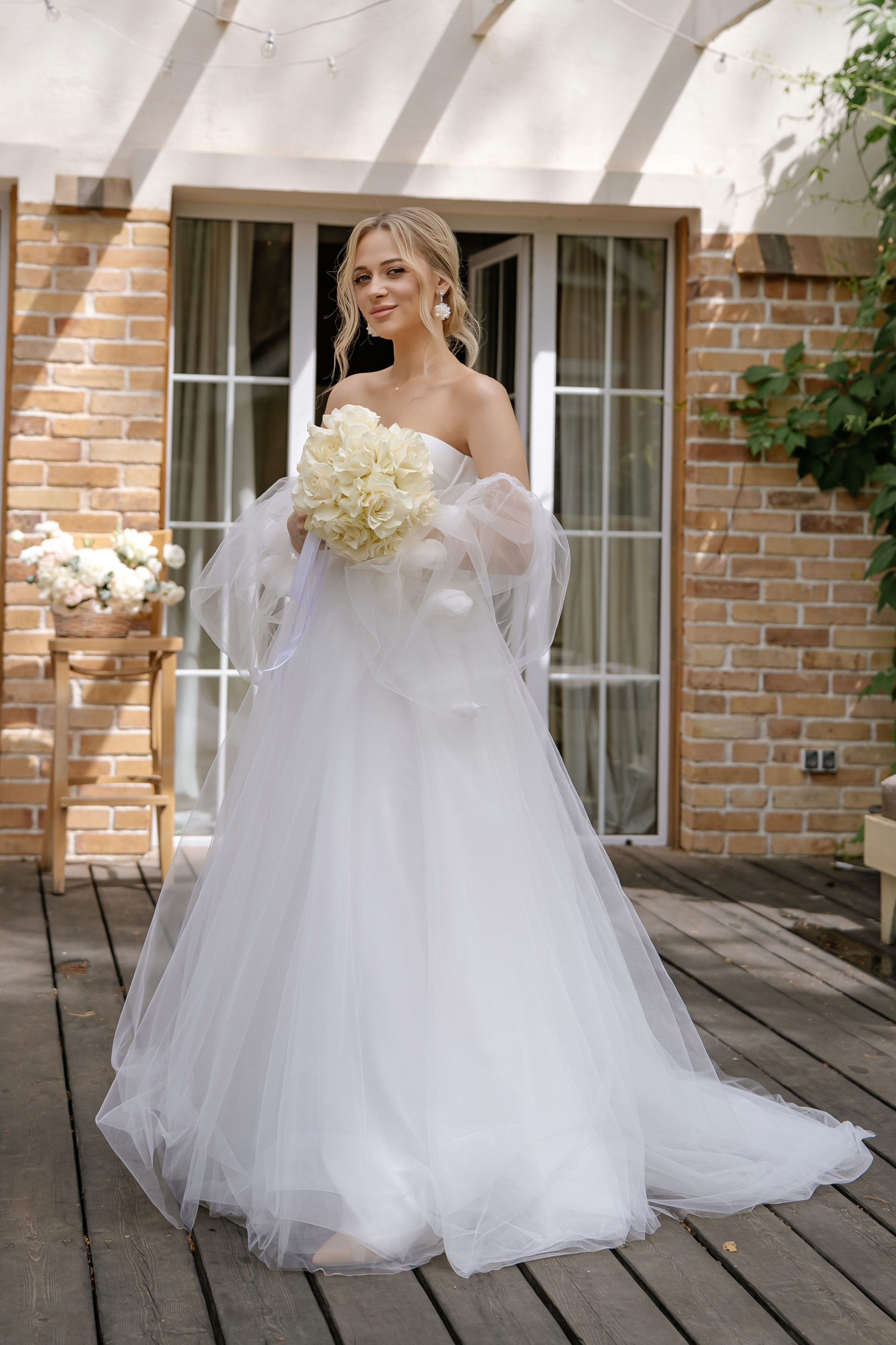 Сергей & Лина. Фотограф в Екатеринбурге