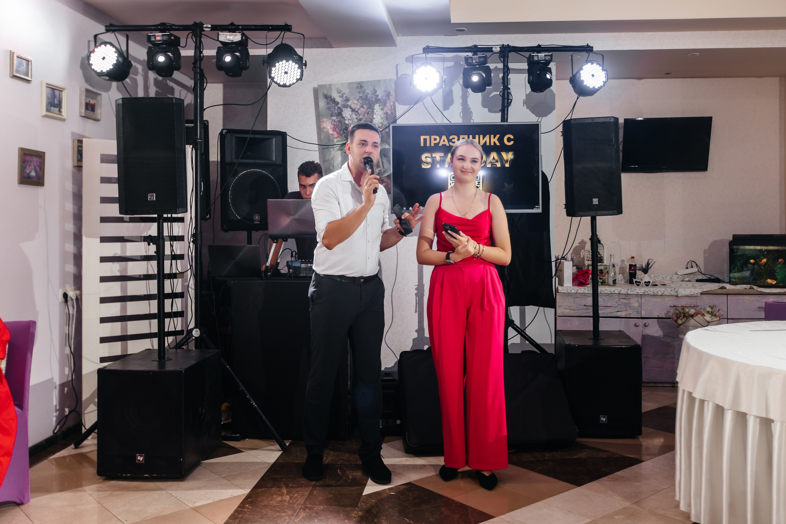 Анонс свадьбы для Ксении и Эдуарда. Свадебный фотограф в Крыму и Севастополе Ольга Баскакова