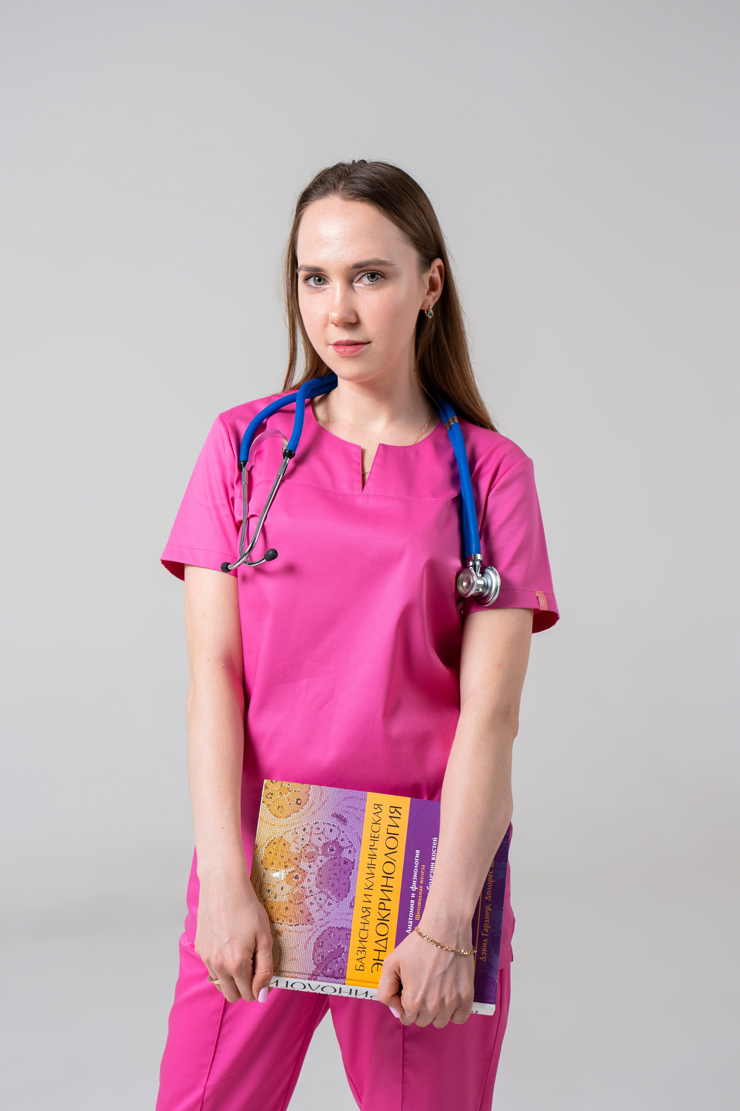 Выпускники медицинского университета. Фотограф в Самаре Иван Булатов