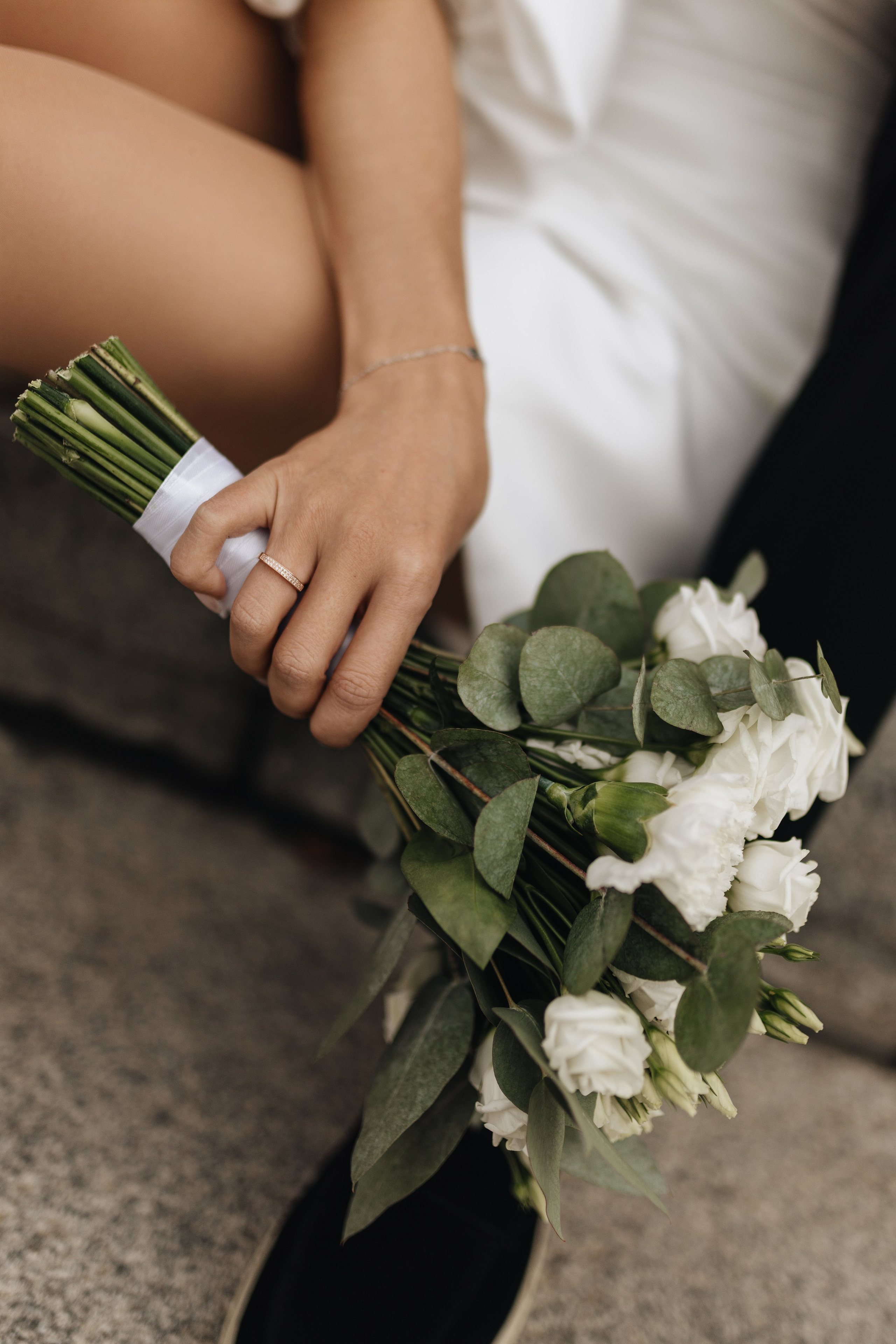 Ксения и Александр. Семейный и свадебный фотограф в Донецке Елена Гордеева