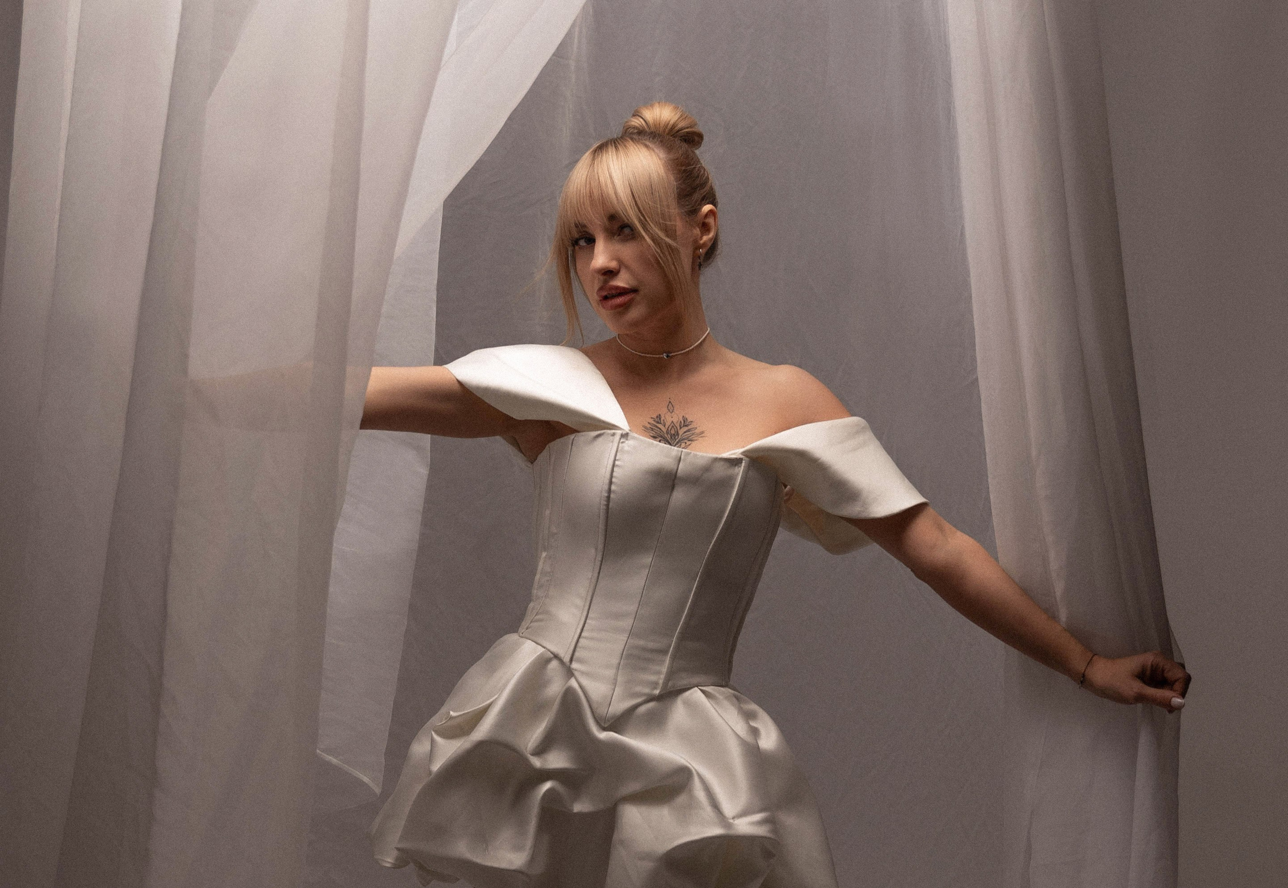 Анна. Свадебный и семейный фотограф в Карелии