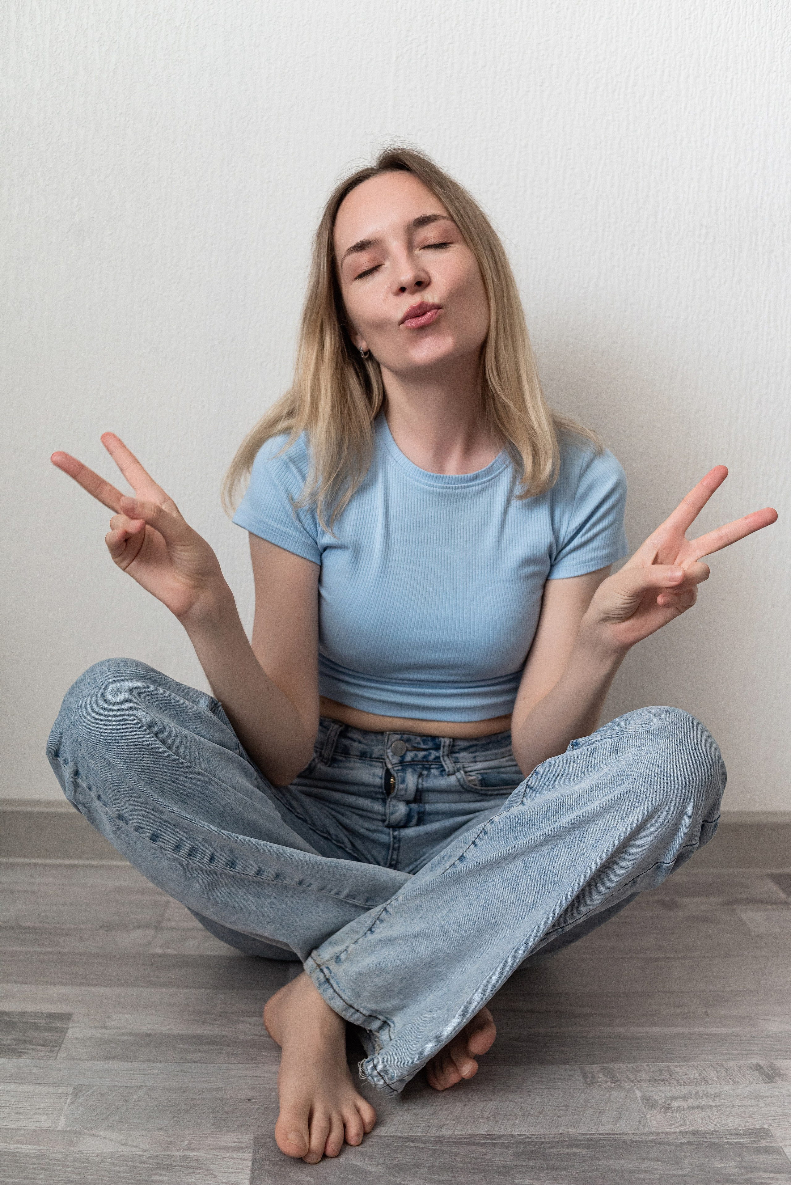 Наталья | Домашняя съемка. Бжицких Виталий — фотограф г. Ульяновск