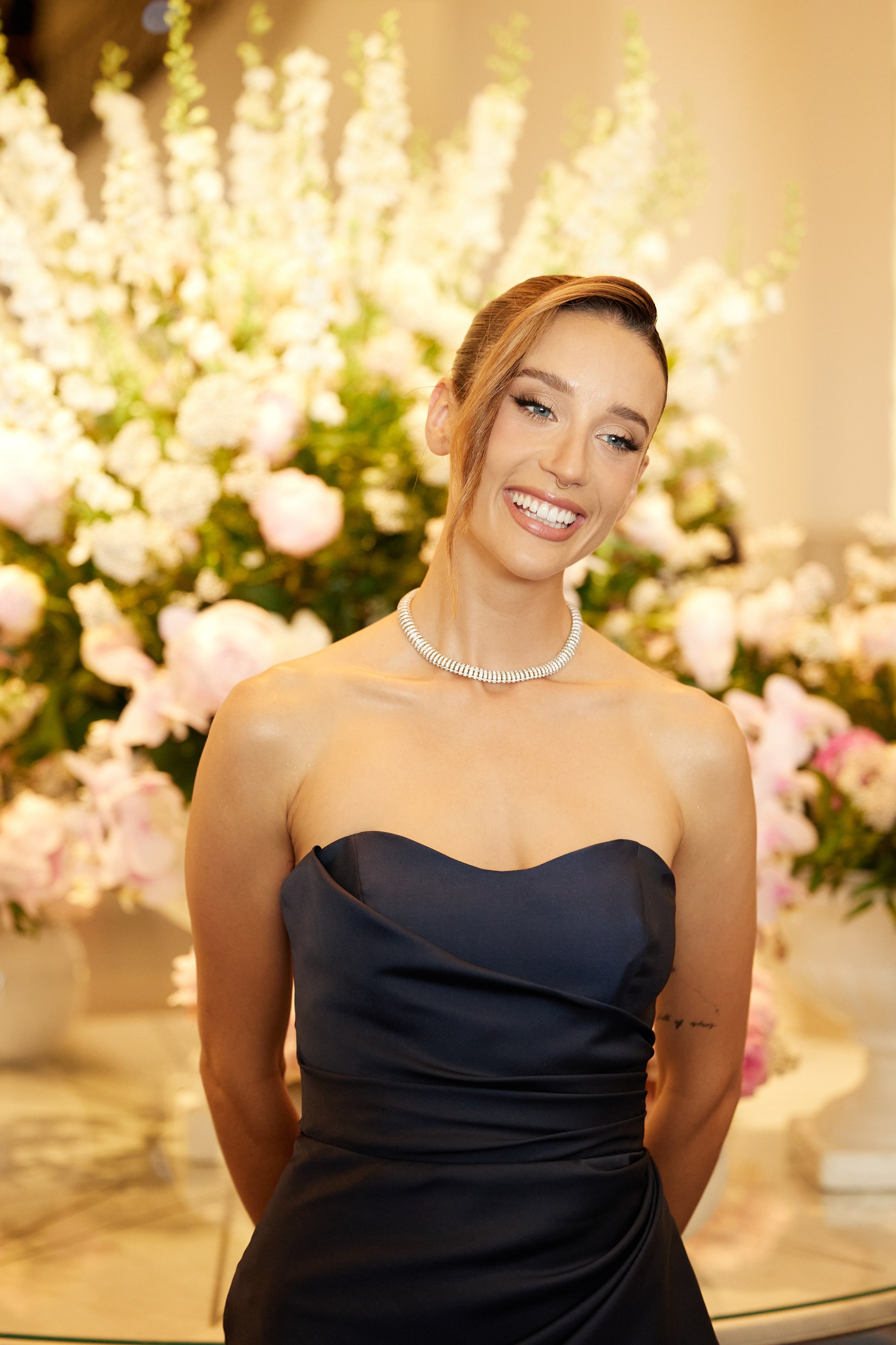 Cannes film festival 2025 day 4. Photographer in Milan Ivan Goncharov