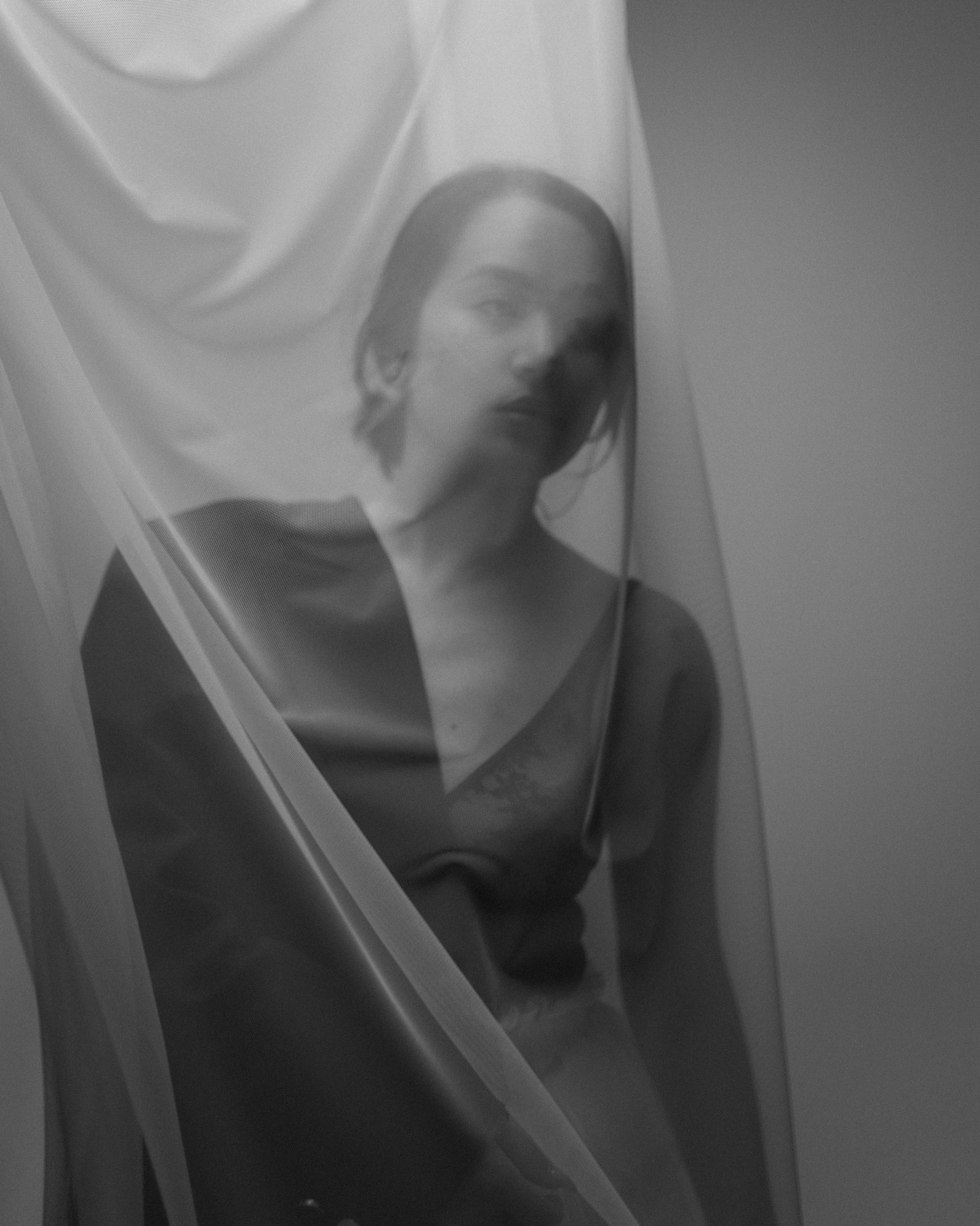 Anel. Портретный и Репортажный Фотограф Москва