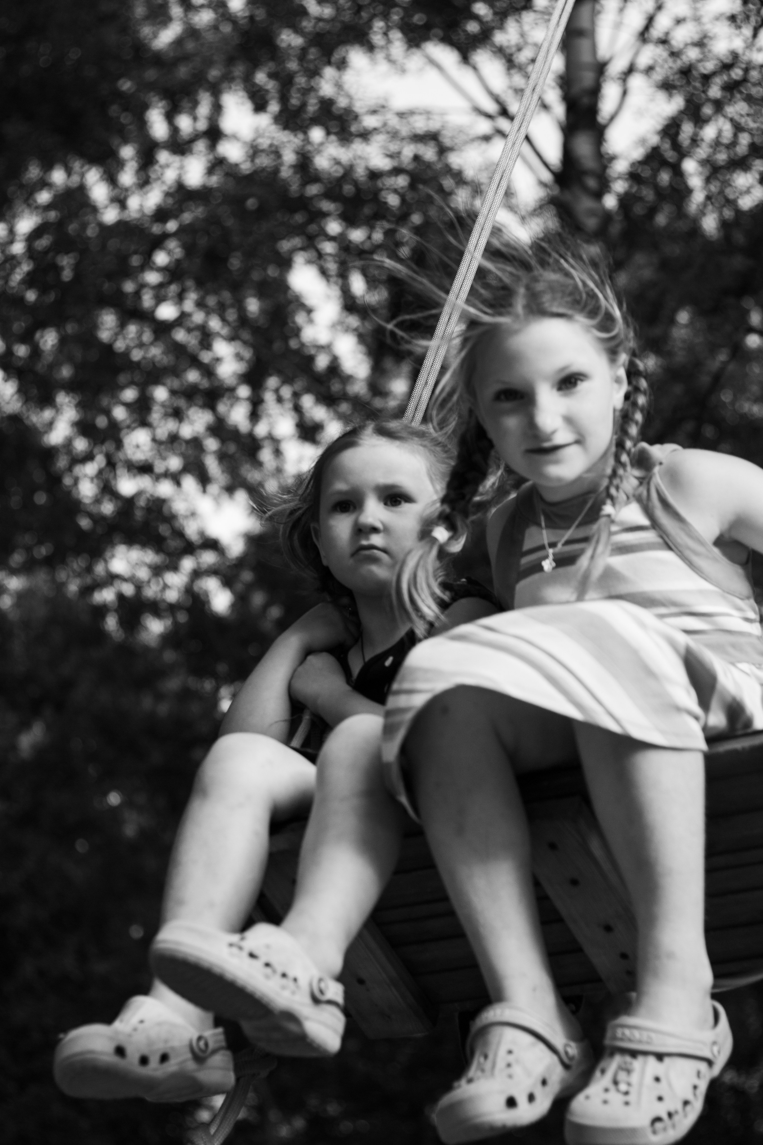 Лагерь «Богослово». Мария Колесникова