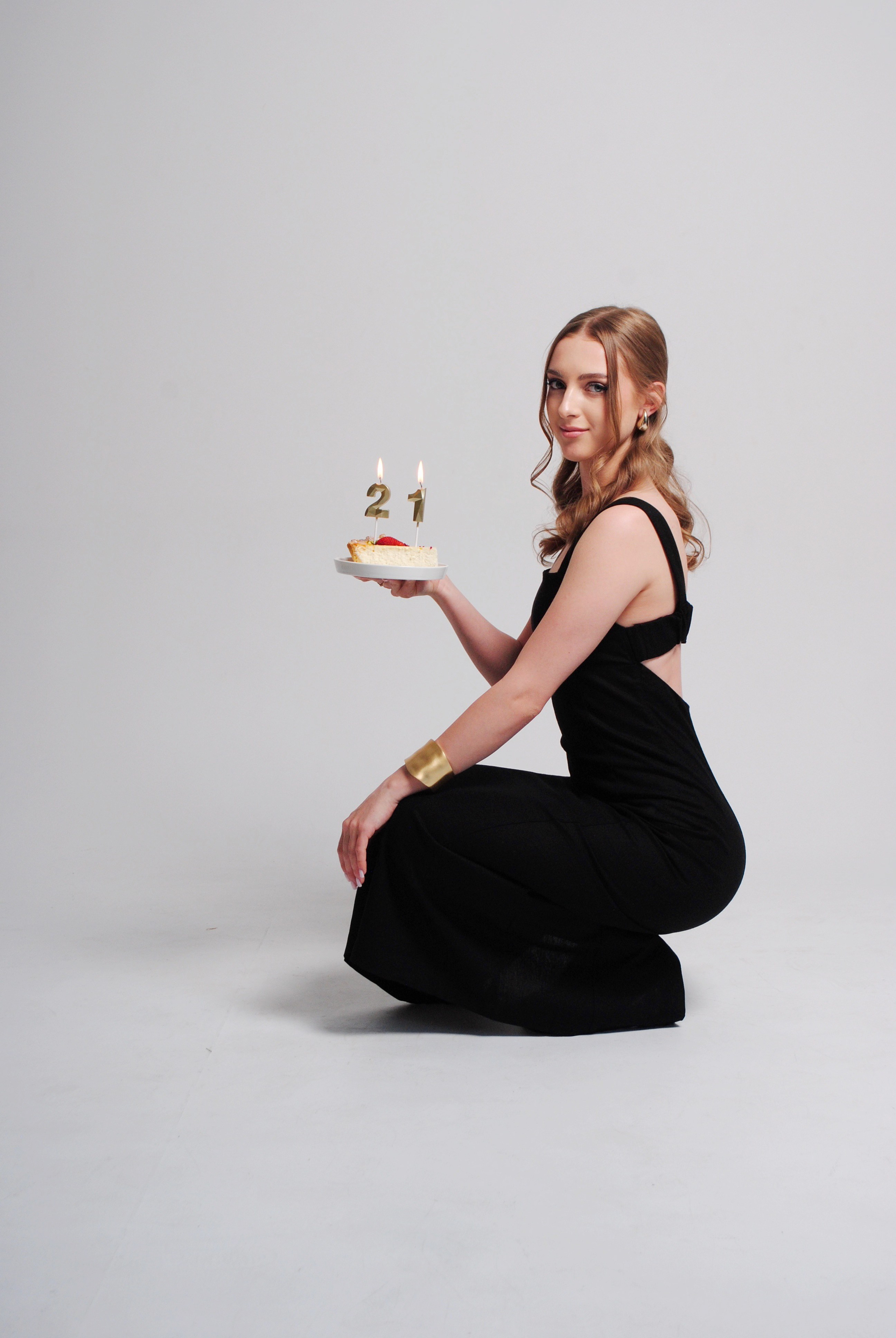 Дина. Фотограф Мария Мусаелян