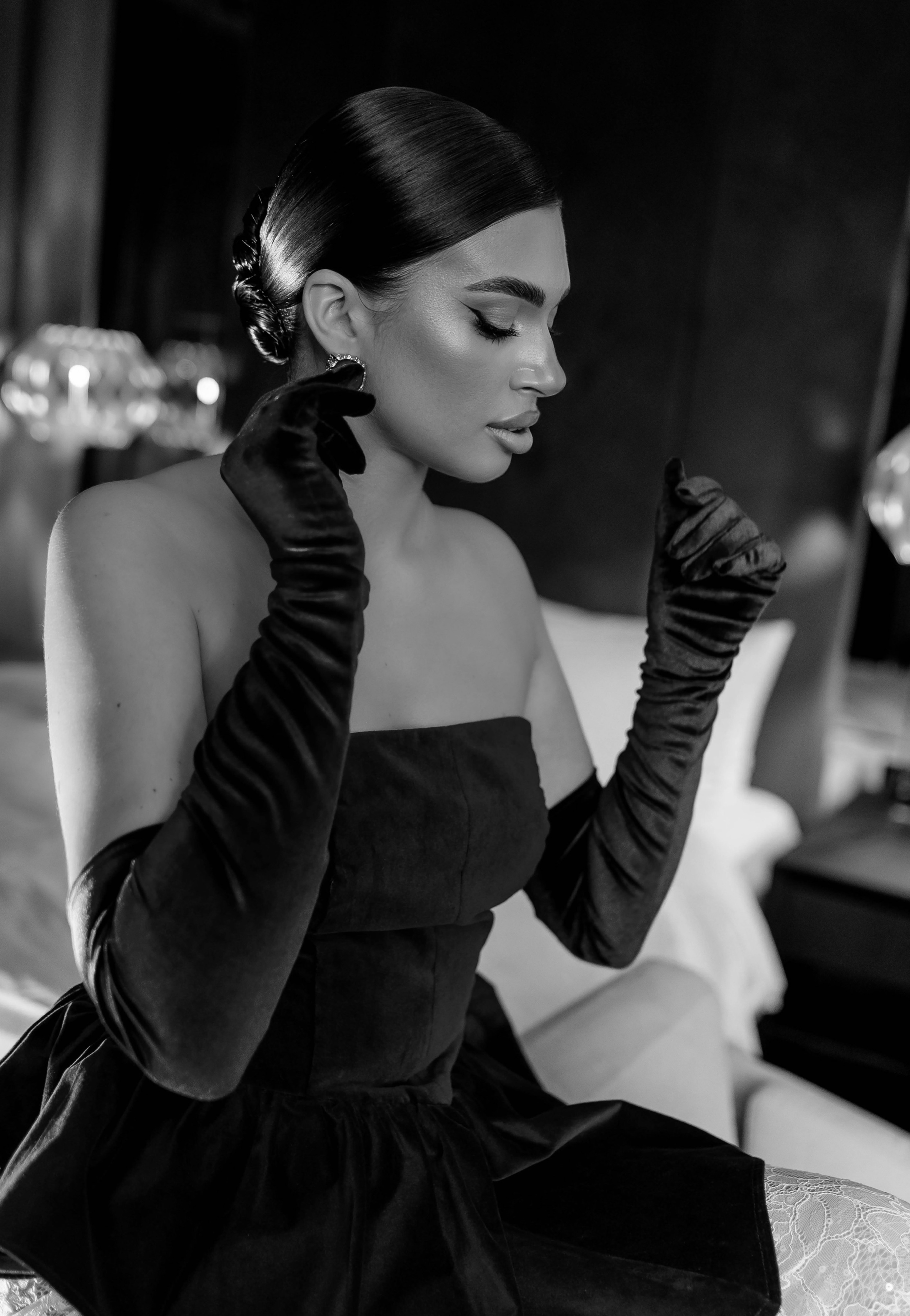 Настя | Дмитрий. Свадебный фотограф Надежда Рыжикова