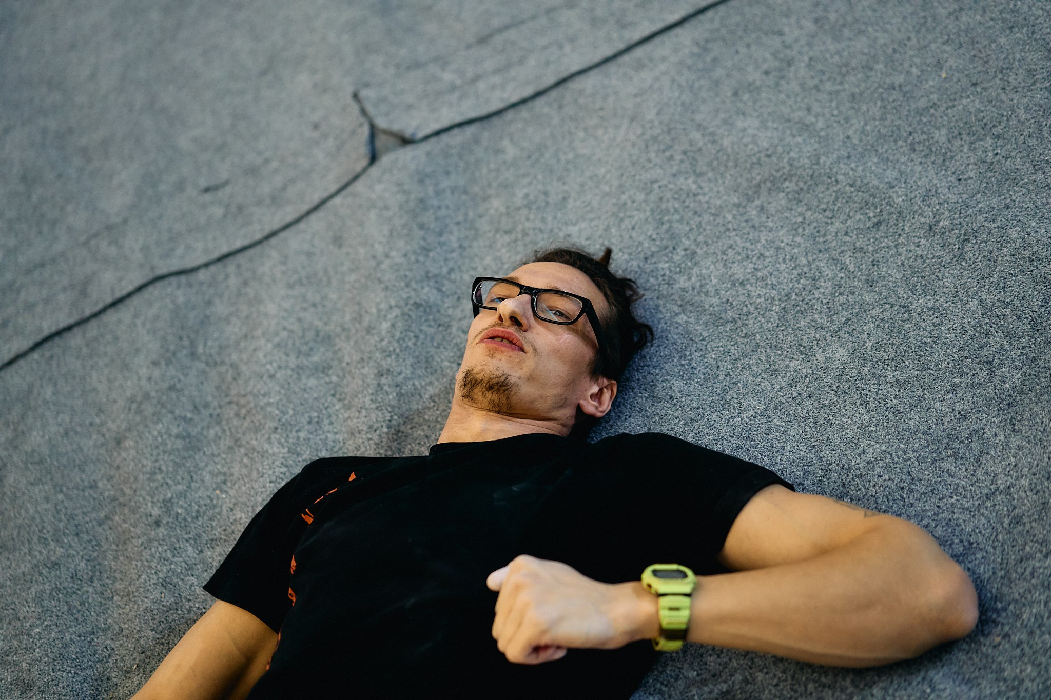 Bouldering Competition (Vertical, Vilnius). Photographer in Vilnius