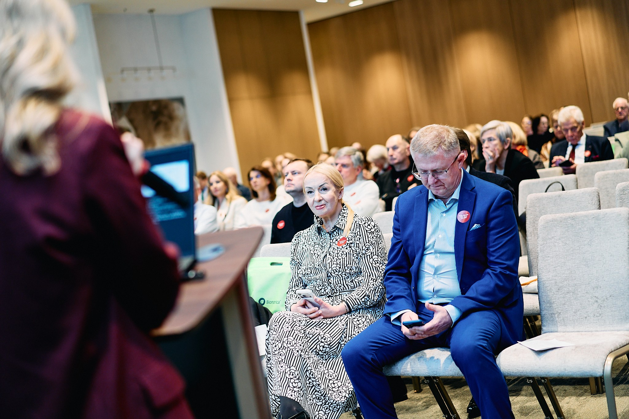 LPAGD Conference (AC Hotel by Marriott). Photographer in Vilnius