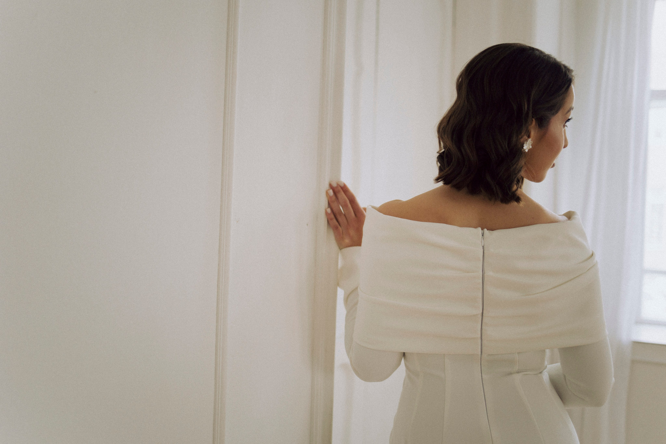 Денис и Марина. Свадебный и портретный фотограф Тюмень