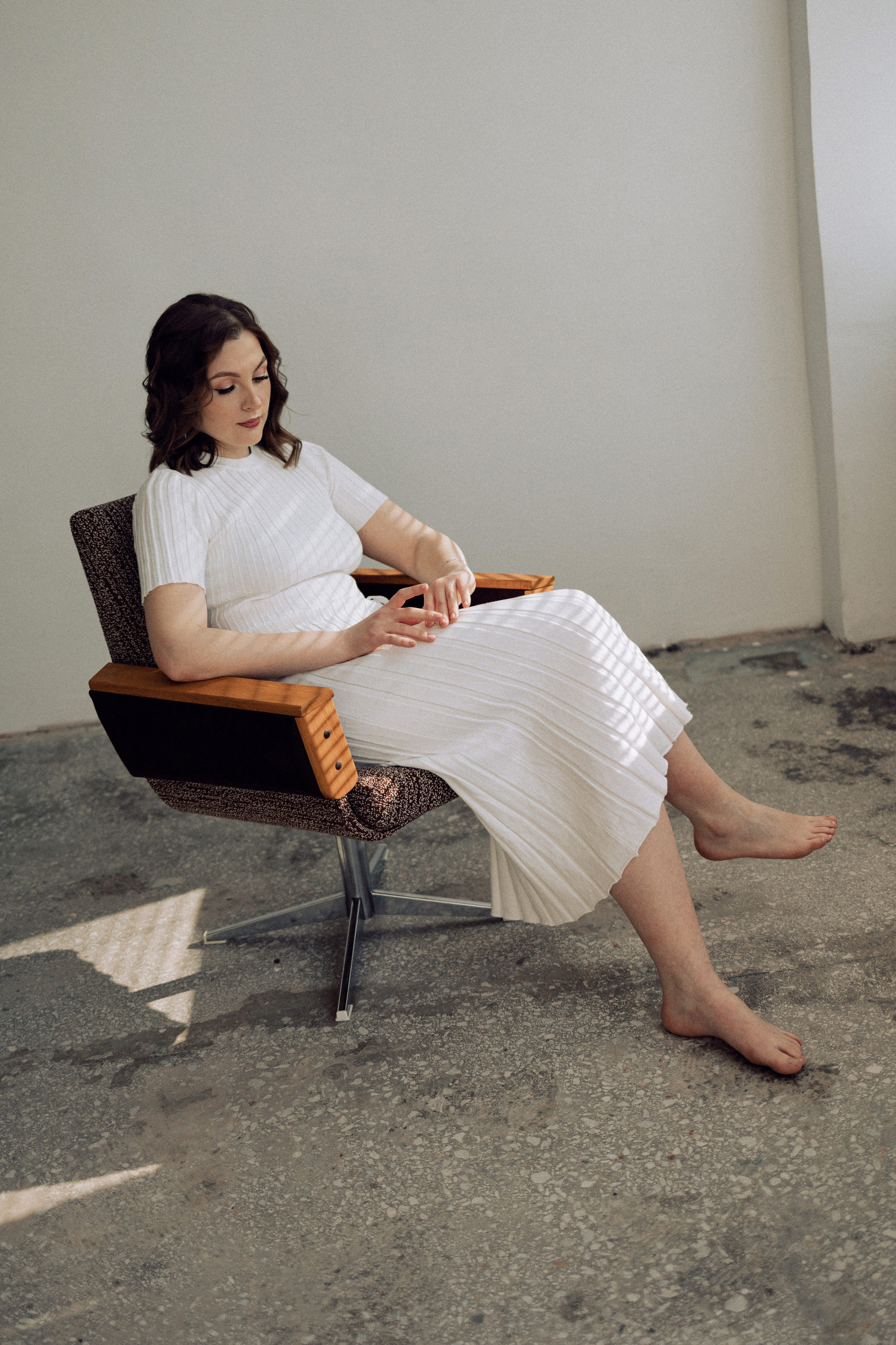 Анна. Свадебный и портретный фотограф Тюмень