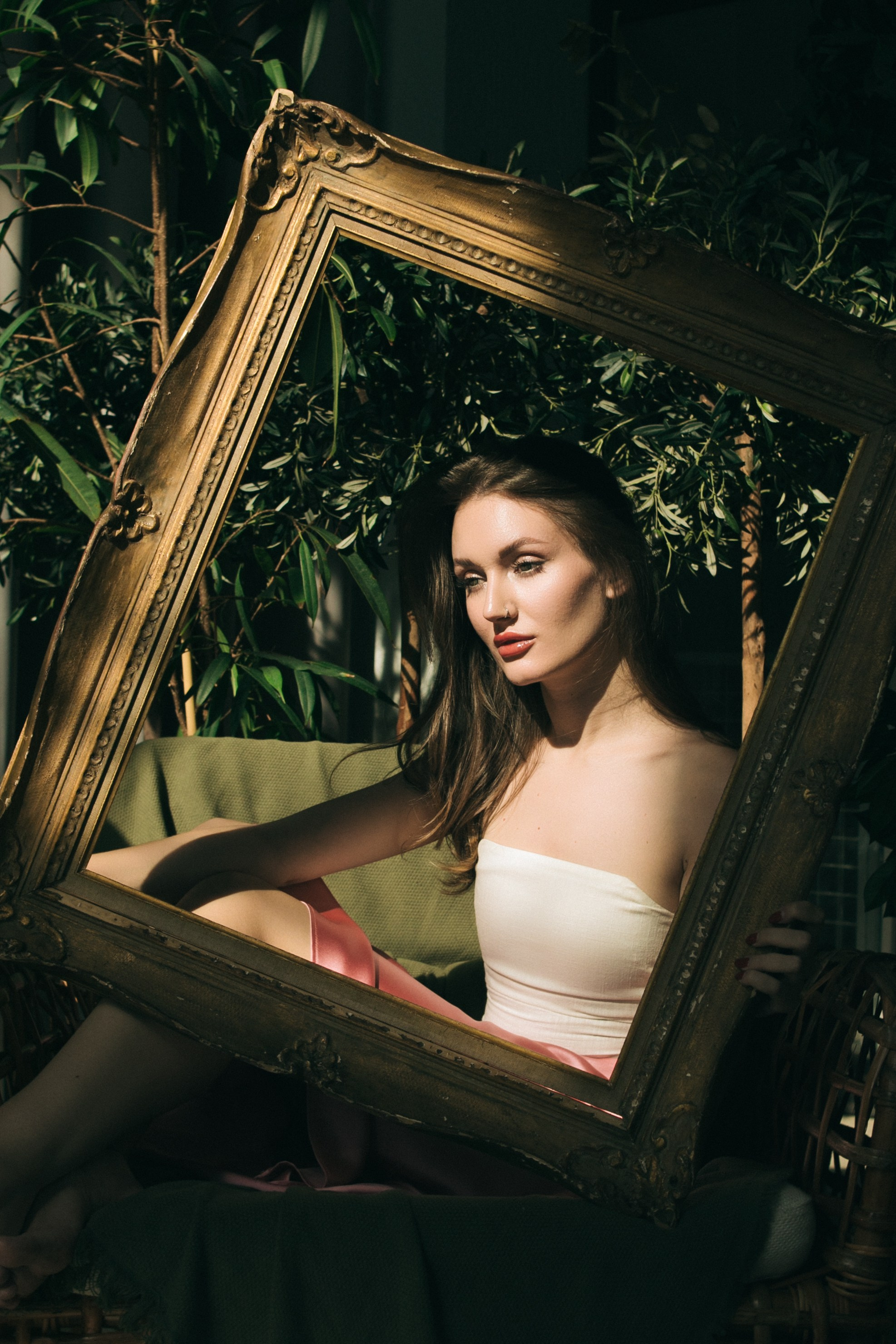 Яна. Портретный фотограф Алексин/Тула/Москва