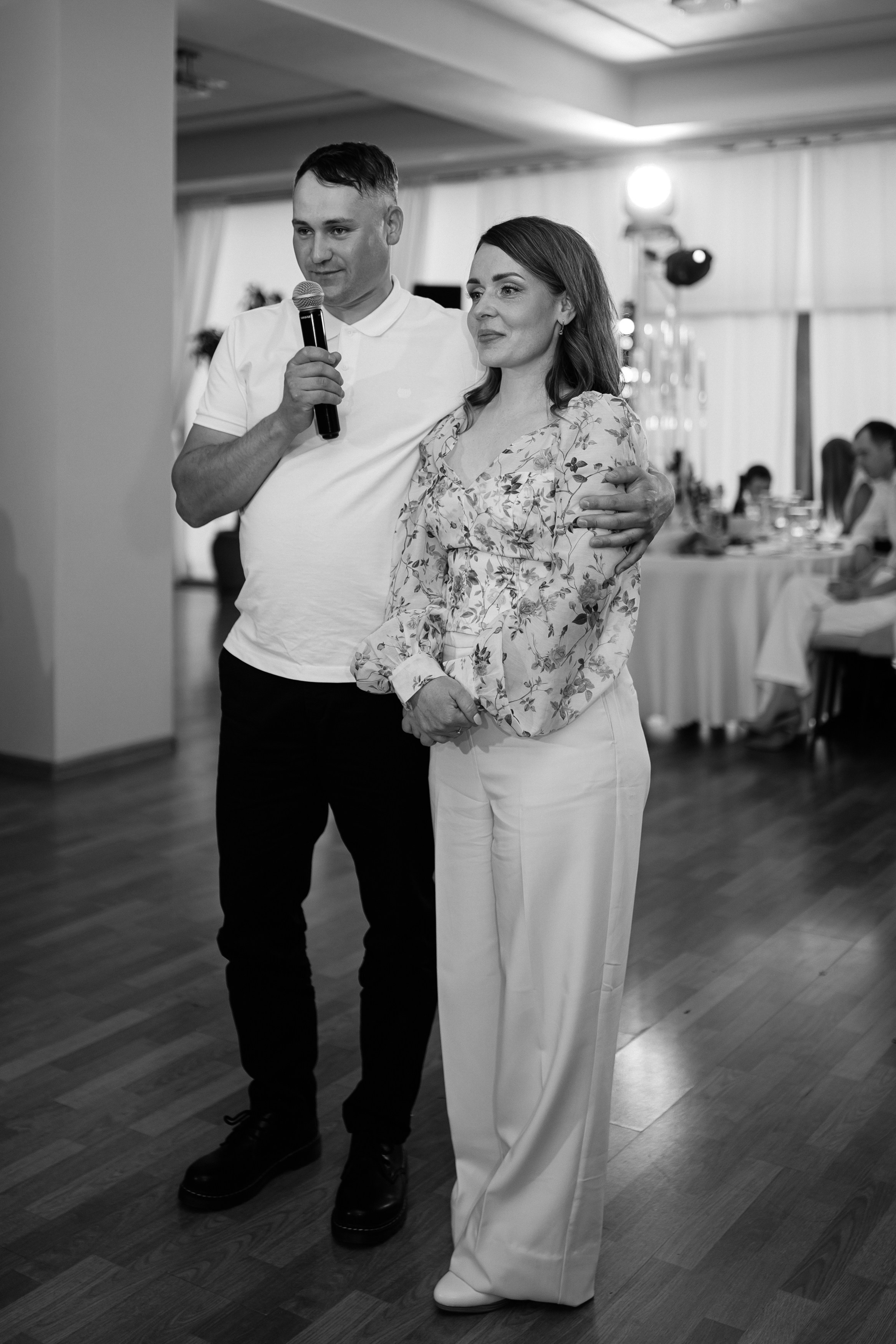 Свадьба Полины и Вадима. Свадебный и контент фотограф в Петрозаводске Ксения Истрафилова