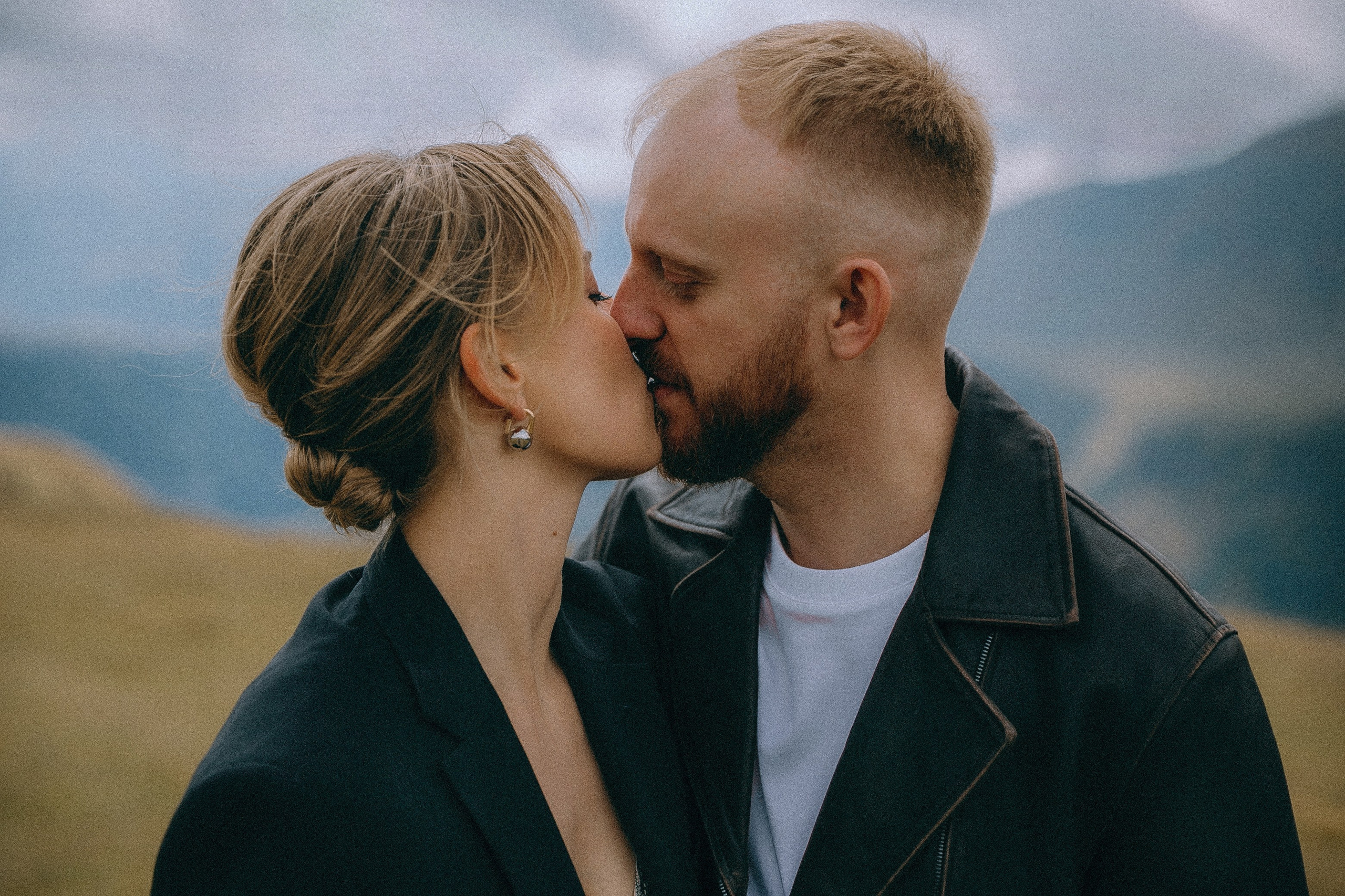 Андрей и Ульяна. Свадебный фотограф Грузия Тбилиси