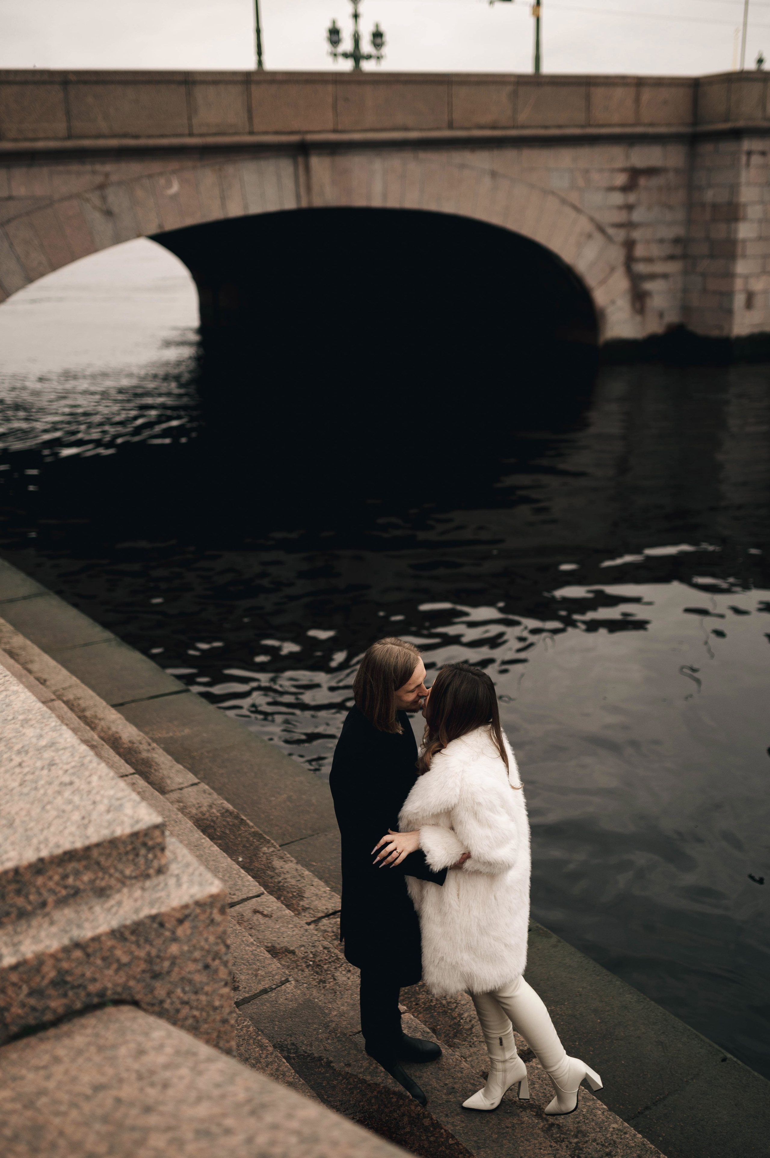 I&S | WEDDING. Лайфстайл фотограф в Санкт-Петербурге — Вера Целикова