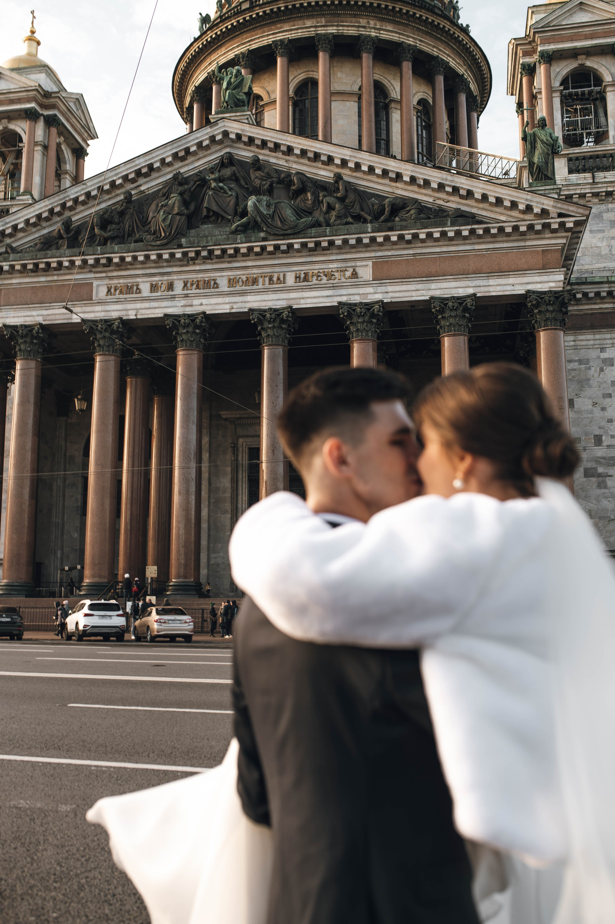 K&A | HERMITAGE. Лайфстайл фотограф в Санкт-Петербурге — Вера Целикова