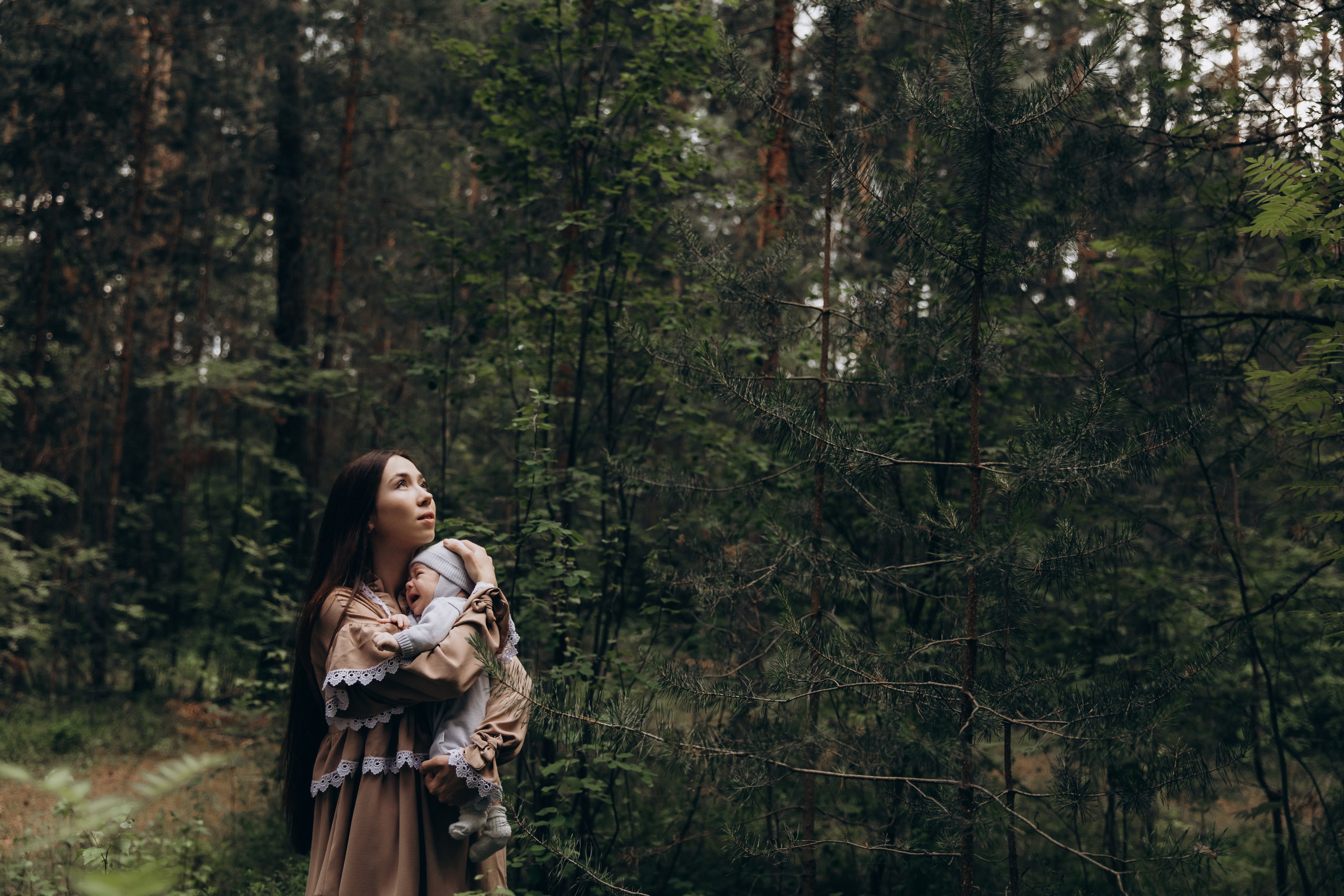 Летние истории. Фотограф Новый Уренгой I Ньюборн I Фотограф материнства I ЯНАО