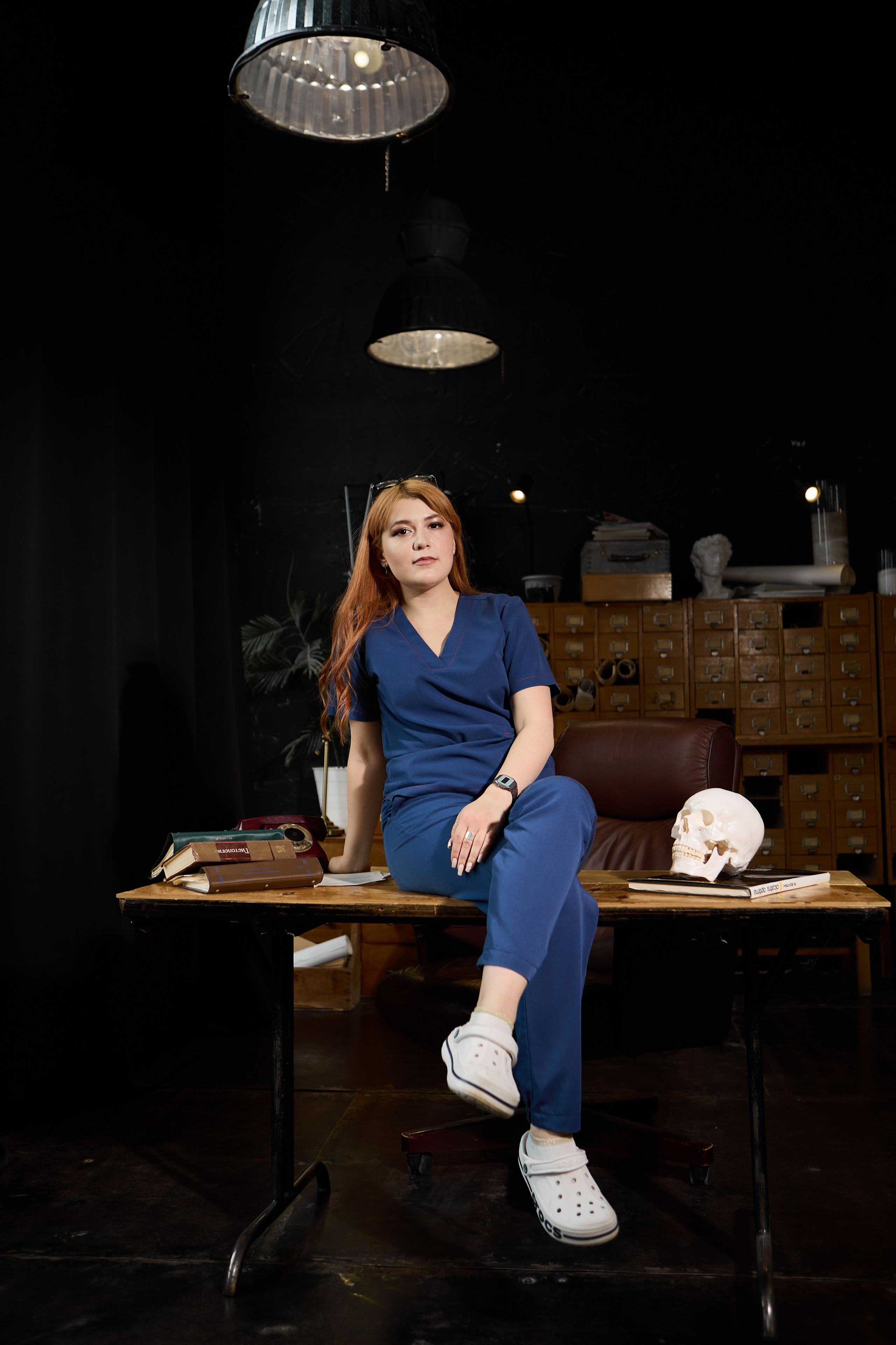 Выпускной альбом студентов медиков. Свадебный фотограф Нижний Новгород