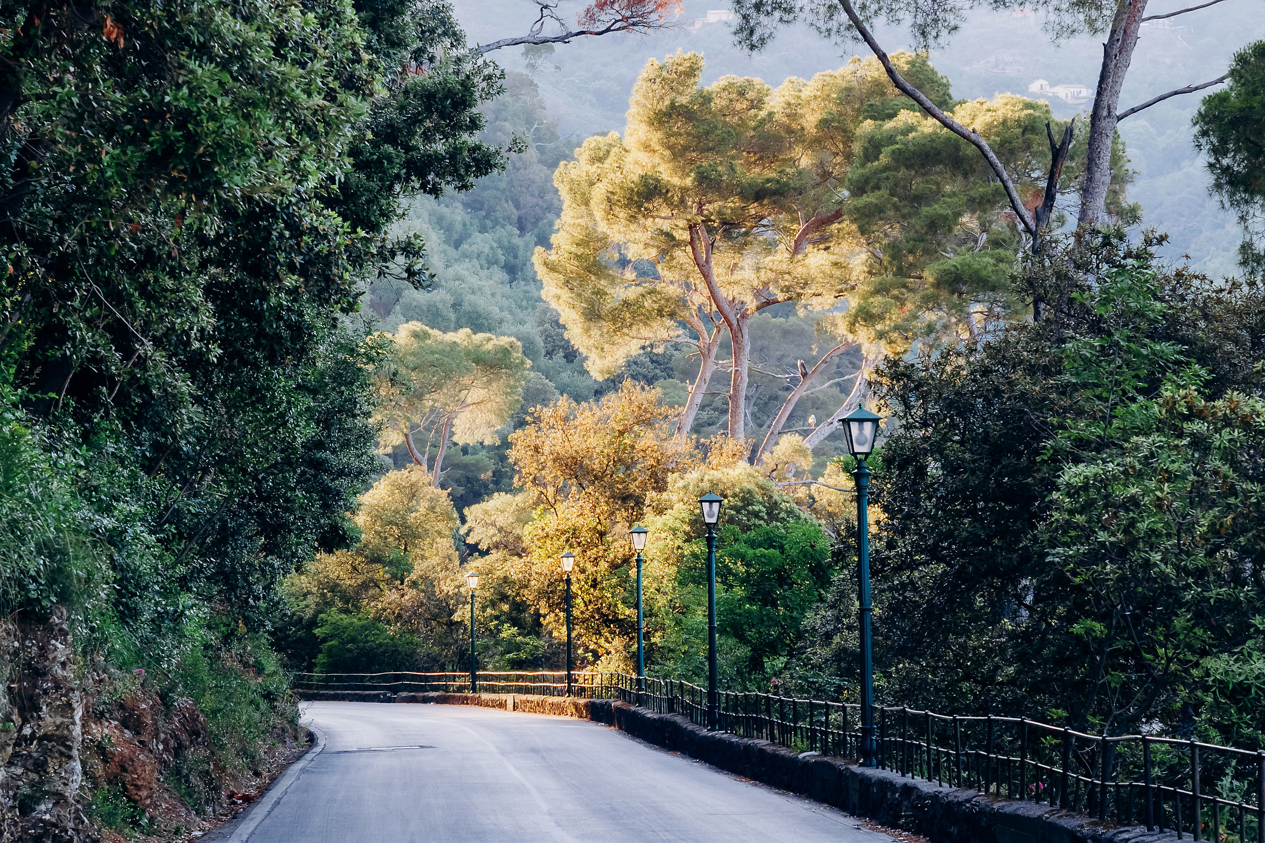 Красота из Портофино. Наталия Баранова — профессиональный фотограф в СПб и Москве