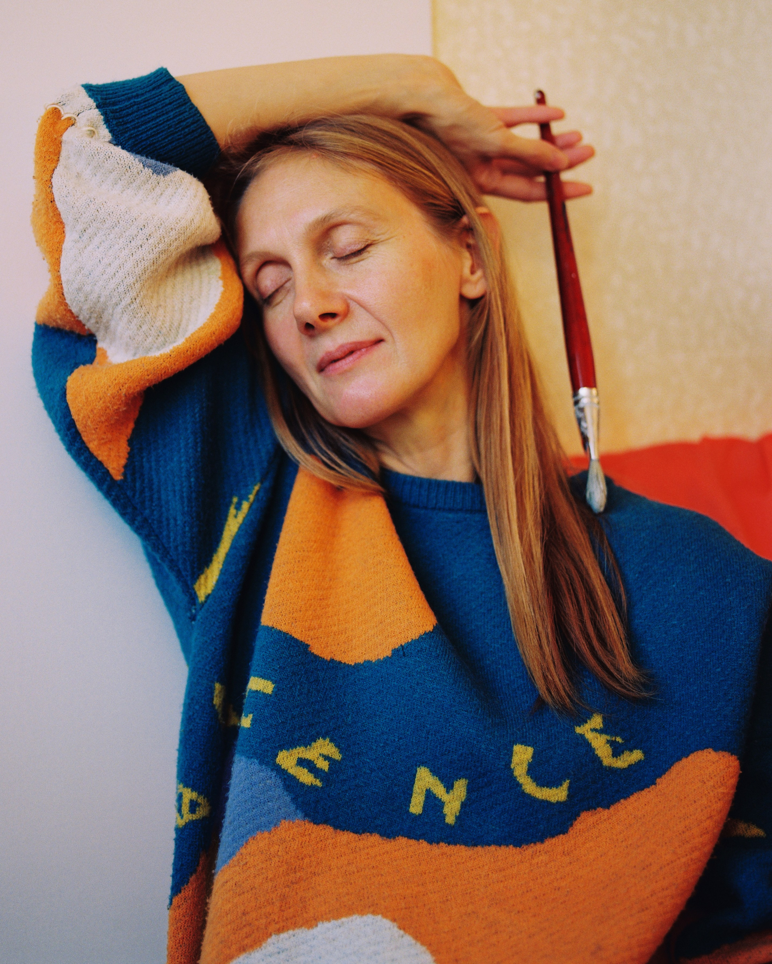 Ирина. Портретный фотограф Настя Богданова