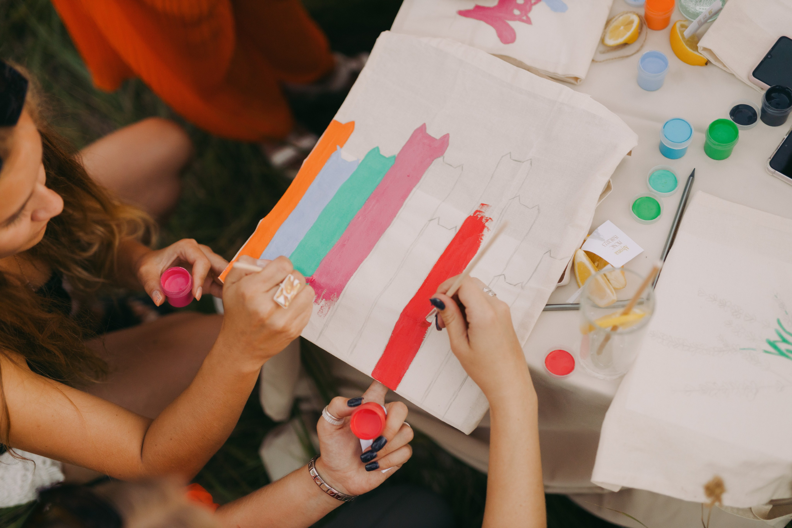 MK Luna Decor. Свадебные фотографы в Гомеле и Минске Сергей и Анастасия Фещенок