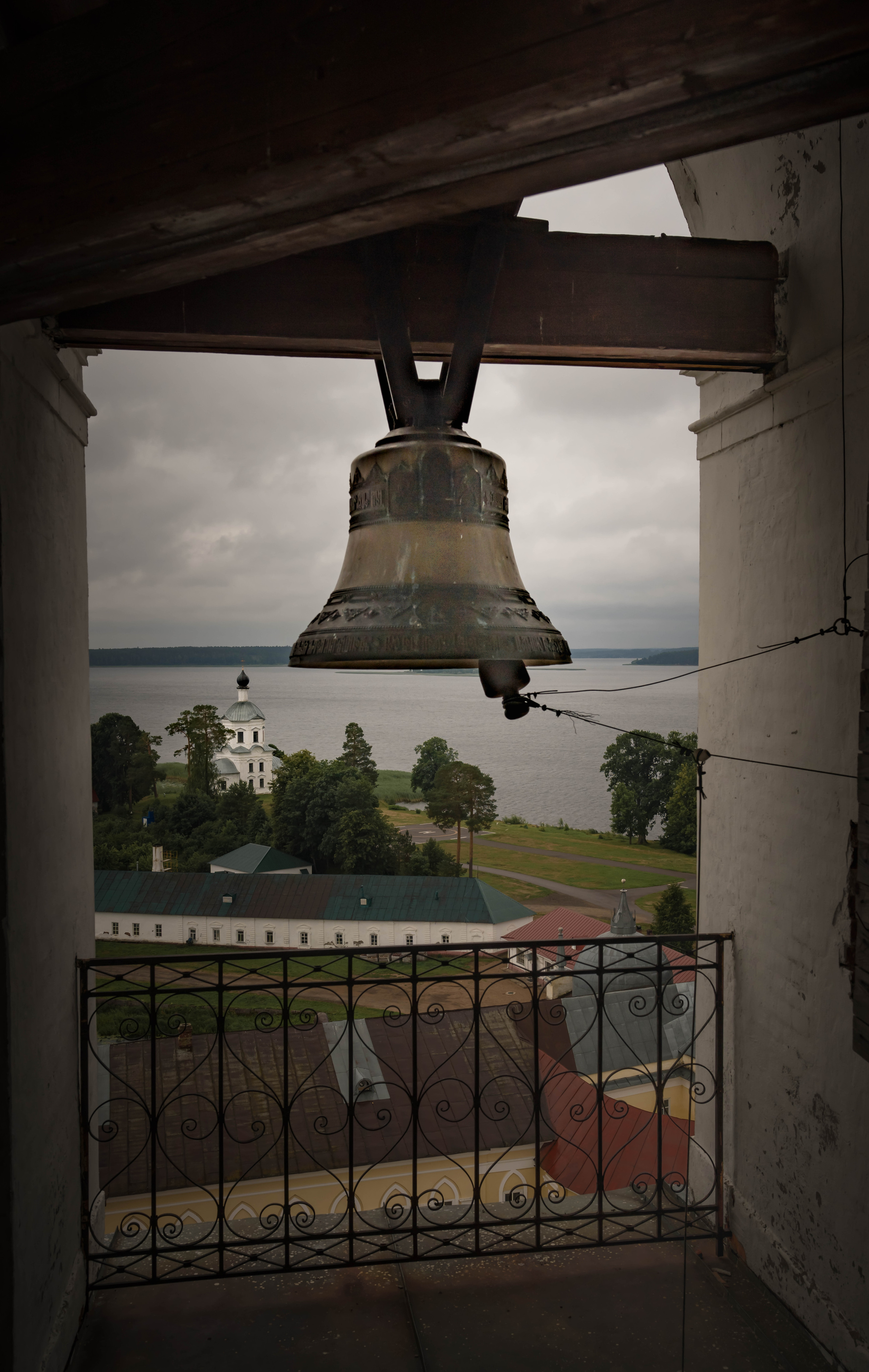 Свято-Нилова пустынь