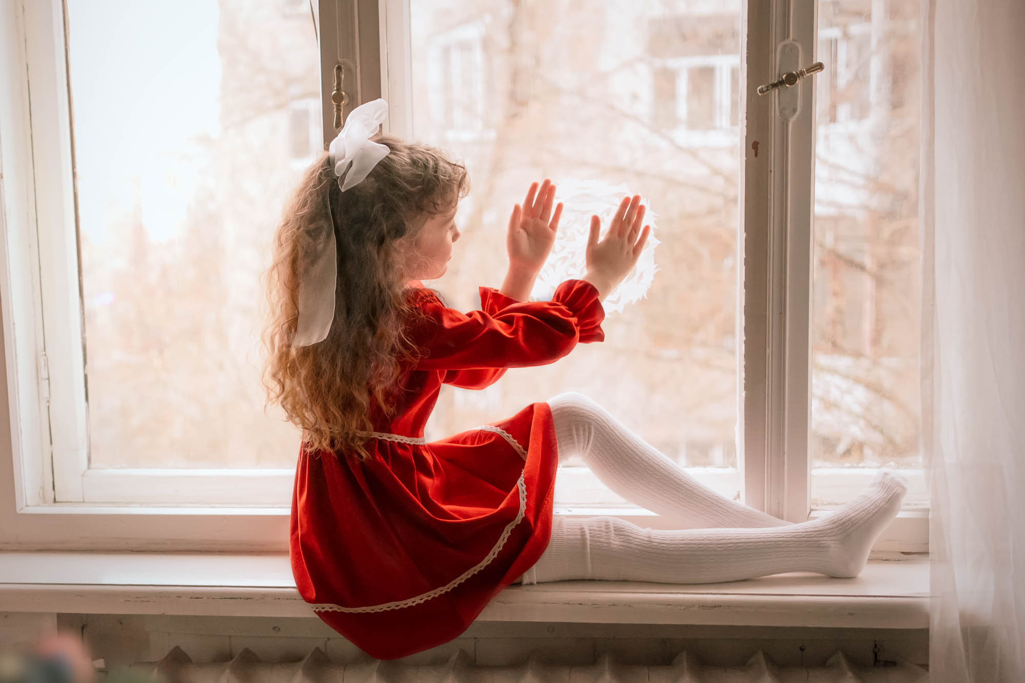 Готовимся к Новому году