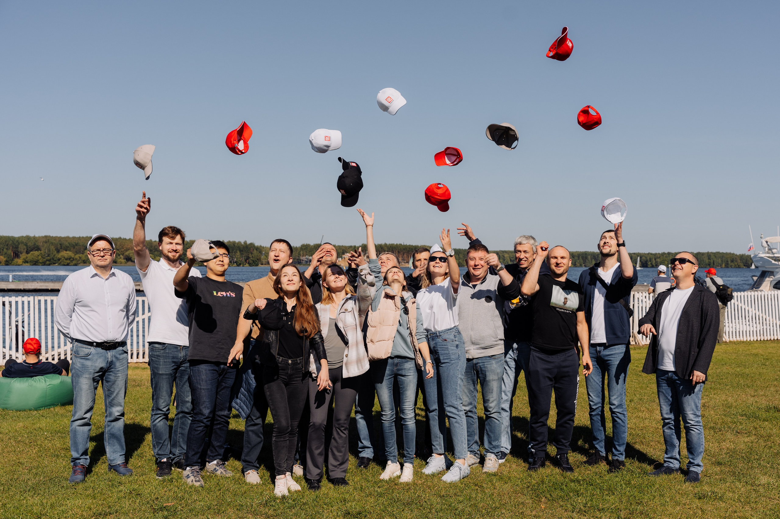 Лукойл корпоратив. Свадебные фотосессии в Москве. Фотограф Сергей Ржевский