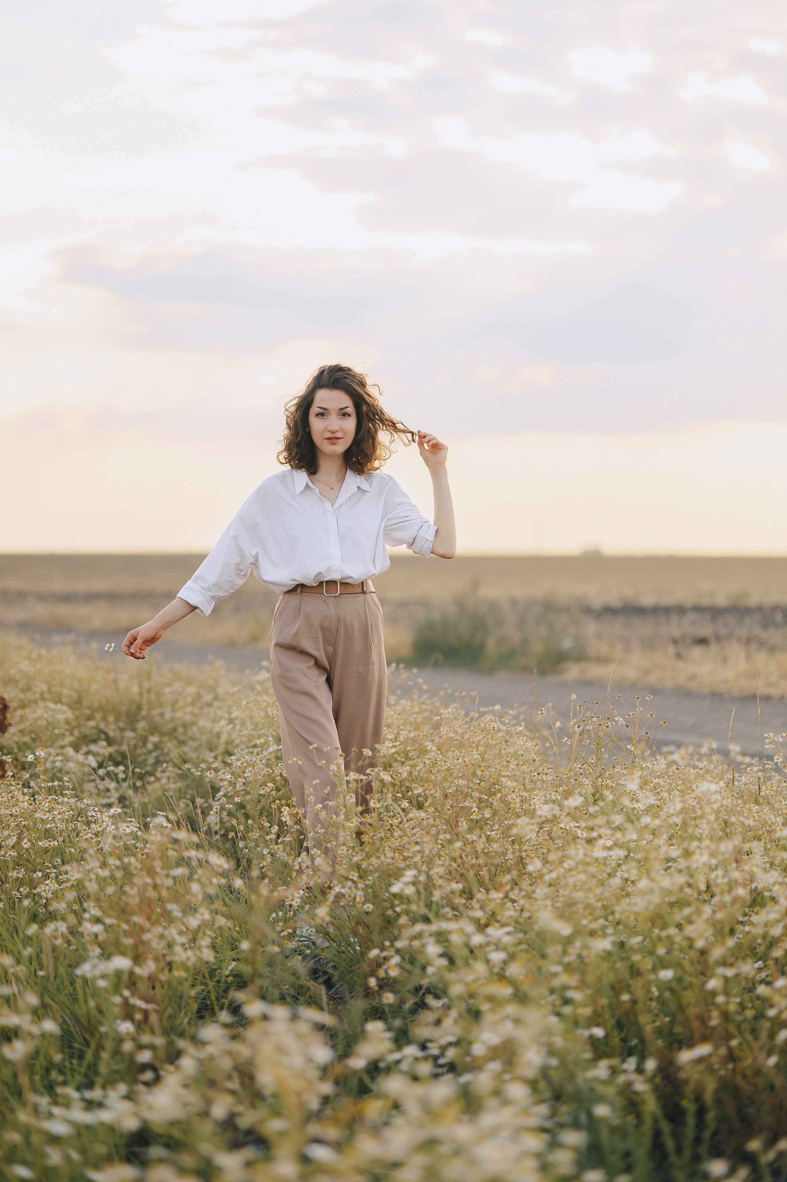 Аня. Фотограф Таганрог Любимая Надя