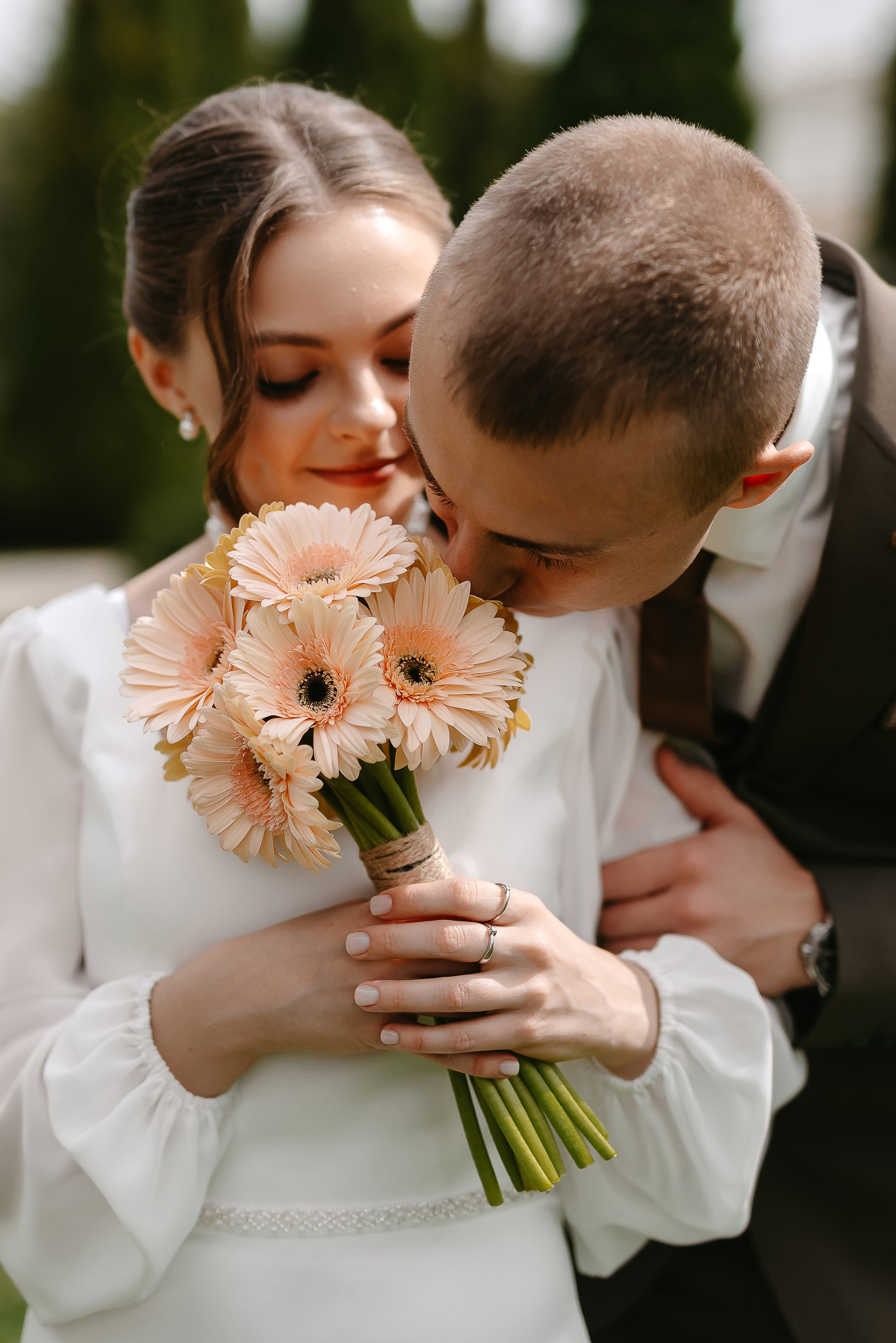 Дима и Наташа. Фотограф Анастасия Вега Ростов-на-Дону