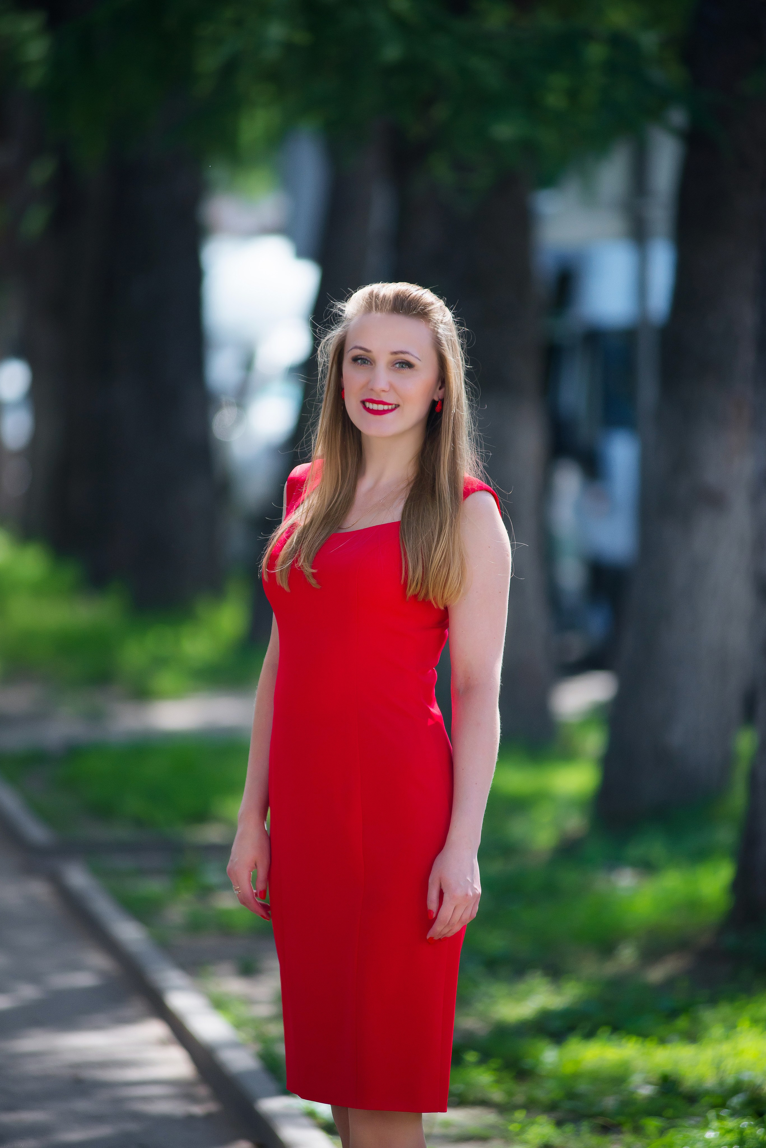 Ириша. Свадебный фотограф в Рязани Вагнер Владимир